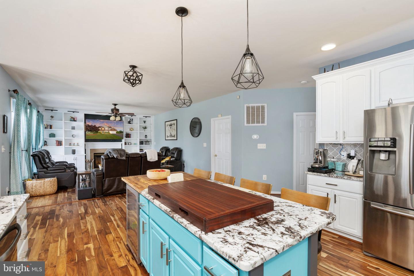 14309 S HALL CT, CULPEPER, Virginia 22701, 4 Bedrooms Bedrooms, ,3 BathroomsBathrooms,Residential,For sale,14309 S HALL CT,VACU2010696 MLS # VACU2010696