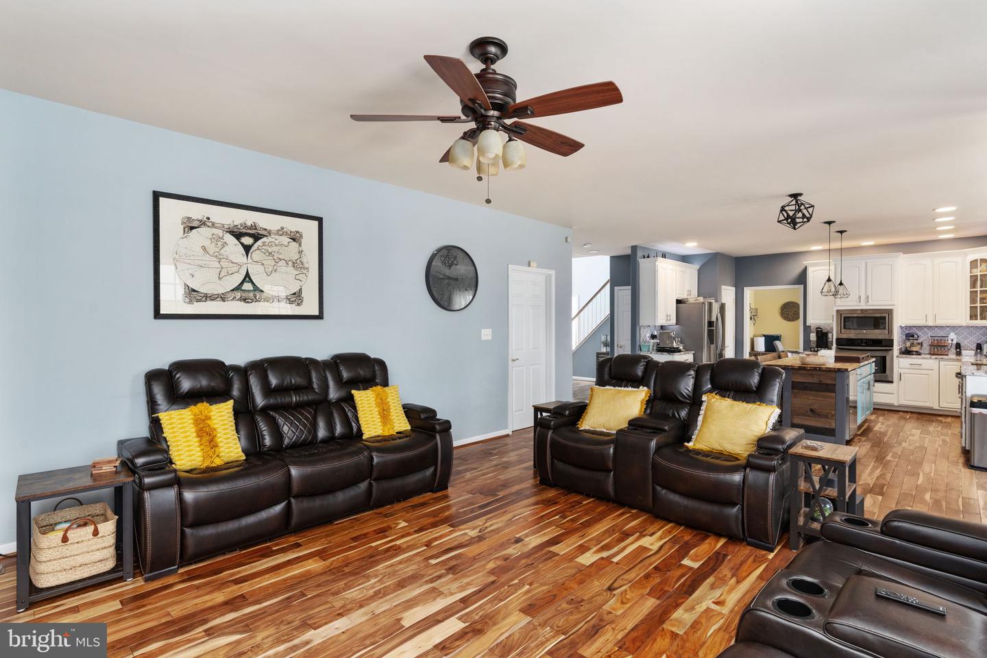 14309 S HALL CT, CULPEPER, Virginia 22701, 4 Bedrooms Bedrooms, ,3 BathroomsBathrooms,Residential,For sale,14309 S HALL CT,VACU2010696 MLS # VACU2010696