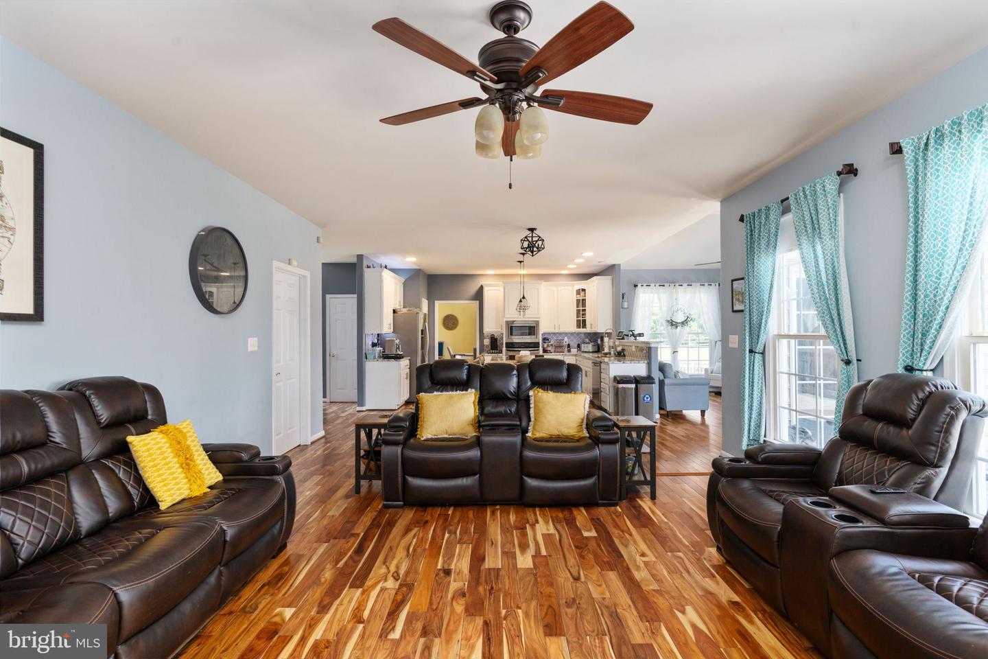 14309 S HALL CT, CULPEPER, Virginia 22701, 4 Bedrooms Bedrooms, ,3 BathroomsBathrooms,Residential,For sale,14309 S HALL CT,VACU2010696 MLS # VACU2010696