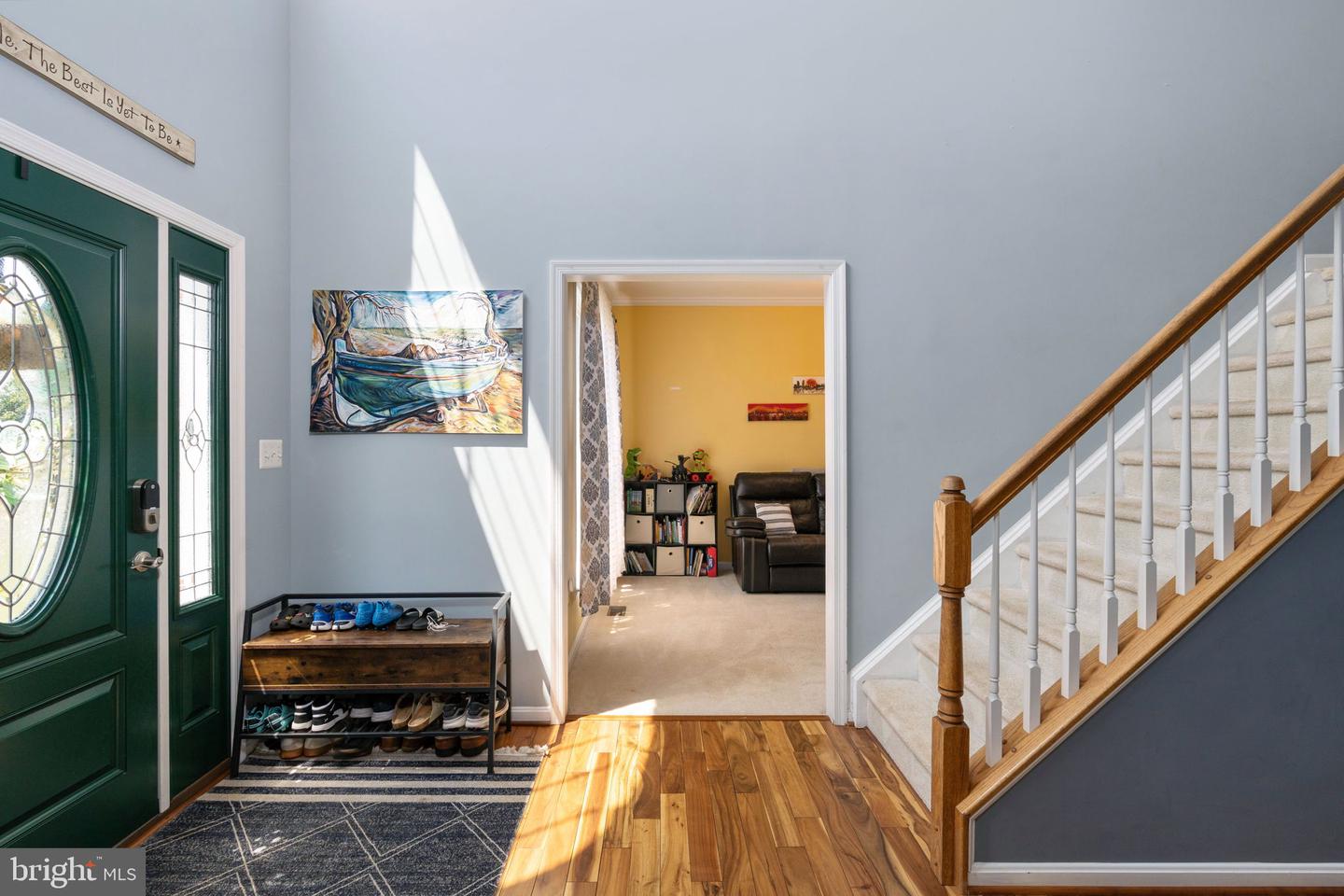 14309 S HALL CT, CULPEPER, Virginia 22701, 4 Bedrooms Bedrooms, ,3 BathroomsBathrooms,Residential,For sale,14309 S HALL CT,VACU2010696 MLS # VACU2010696