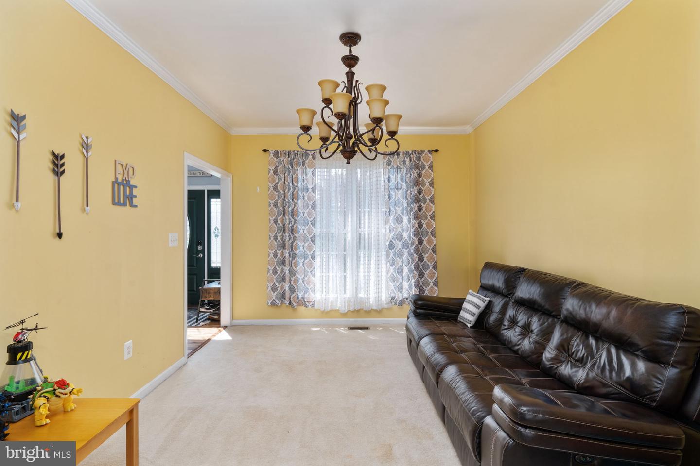 14309 S HALL CT, CULPEPER, Virginia 22701, 4 Bedrooms Bedrooms, ,3 BathroomsBathrooms,Residential,For sale,14309 S HALL CT,VACU2010696 MLS # VACU2010696