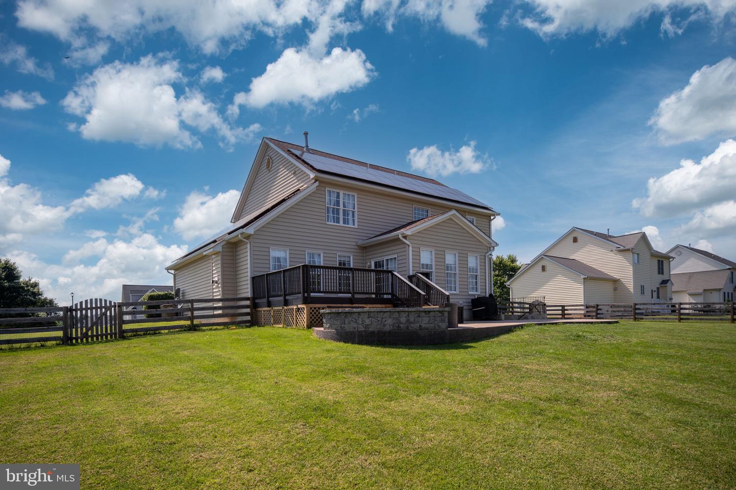 14309 S HALL CT, CULPEPER, Virginia 22701, 4 Bedrooms Bedrooms, ,3 BathroomsBathrooms,Residential,For sale,14309 S HALL CT,VACU2010696 MLS # VACU2010696