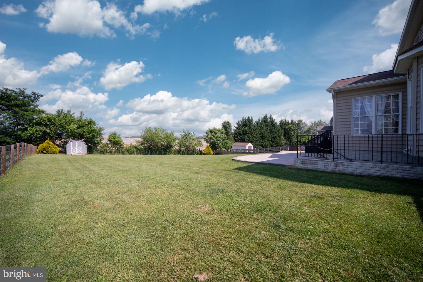 14309 S HALL CT, CULPEPER, Virginia 22701, 4 Bedrooms Bedrooms, ,3 BathroomsBathrooms,Residential,For sale,14309 S HALL CT,VACU2010696 MLS # VACU2010696