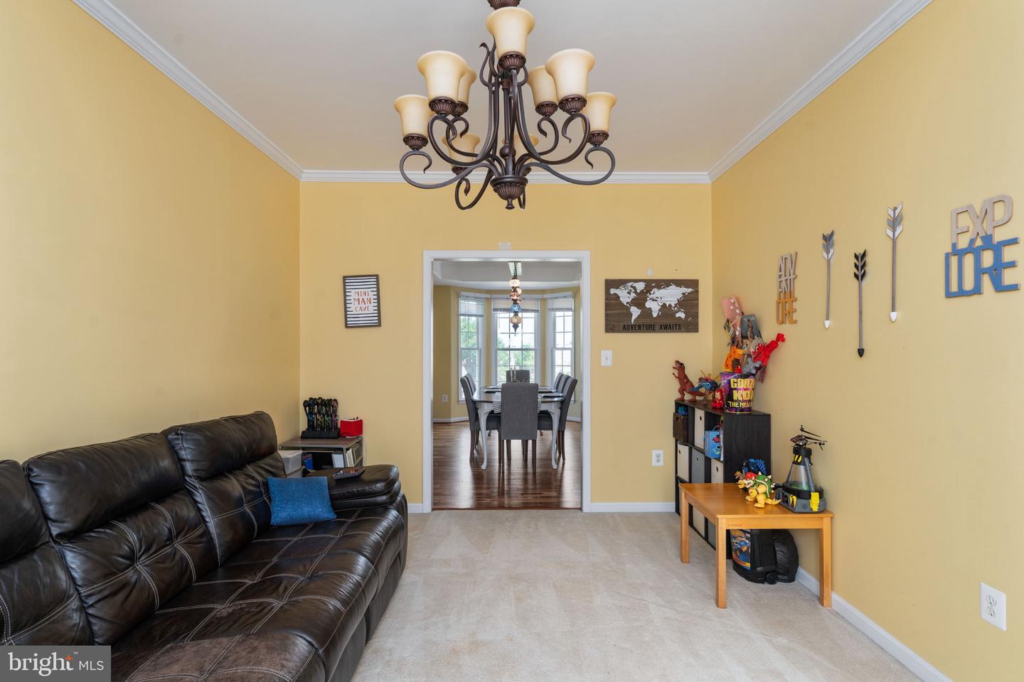 14309 S HALL CT, CULPEPER, Virginia 22701, 4 Bedrooms Bedrooms, ,3 BathroomsBathrooms,Residential,For sale,14309 S HALL CT,VACU2010696 MLS # VACU2010696
