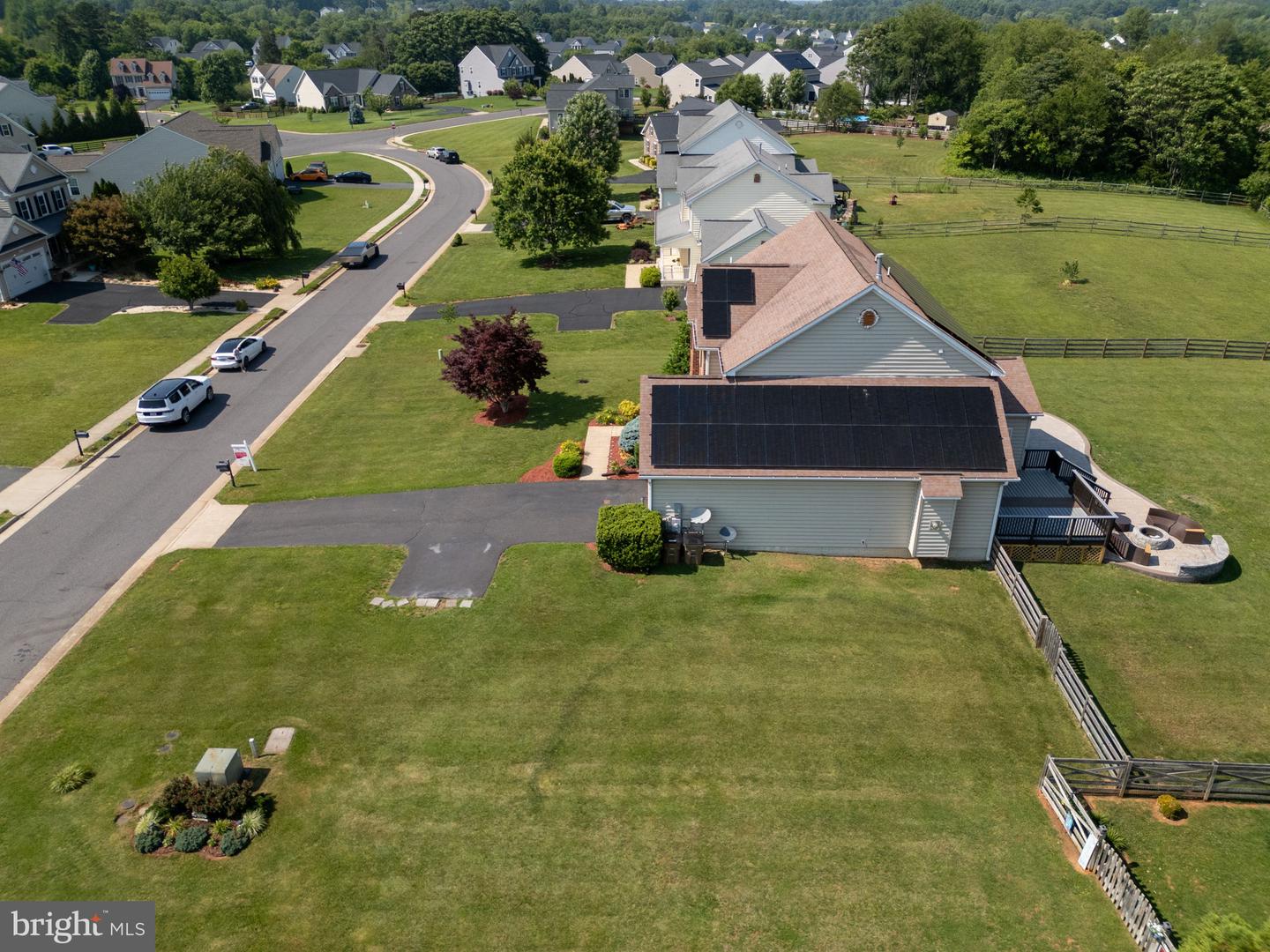 14309 S HALL CT, CULPEPER, Virginia 22701, 4 Bedrooms Bedrooms, ,3 BathroomsBathrooms,Residential,For sale,14309 S HALL CT,VACU2010696 MLS # VACU2010696