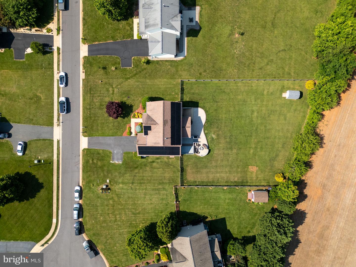 14309 S HALL CT, CULPEPER, Virginia 22701, 4 Bedrooms Bedrooms, ,3 BathroomsBathrooms,Residential,For sale,14309 S HALL CT,VACU2010696 MLS # VACU2010696