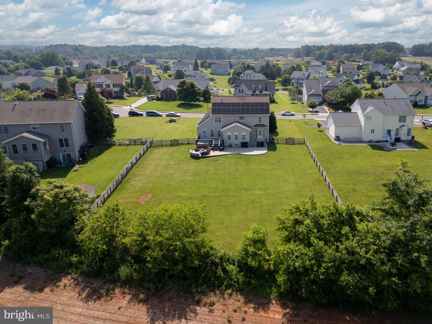 14309 S HALL CT, CULPEPER, Virginia 22701, 4 Bedrooms Bedrooms, ,3 BathroomsBathrooms,Residential,For sale,14309 S HALL CT,VACU2010696 MLS # VACU2010696