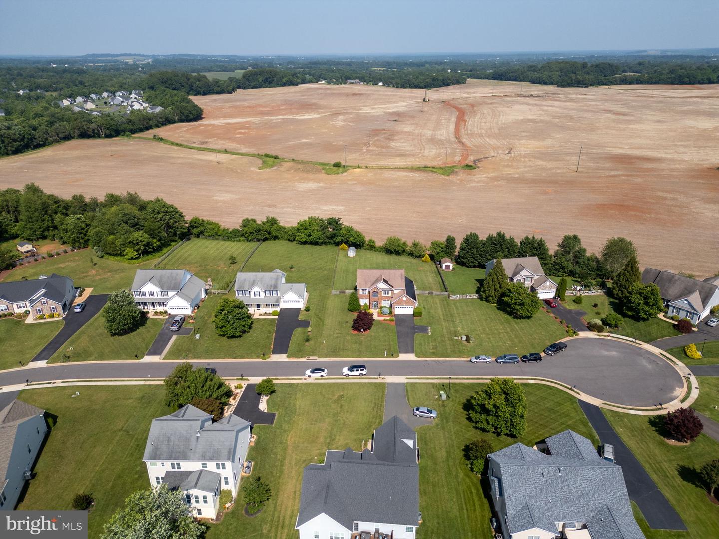 14309 S HALL CT, CULPEPER, Virginia 22701, 4 Bedrooms Bedrooms, ,3 BathroomsBathrooms,Residential,For sale,14309 S HALL CT,VACU2010696 MLS # VACU2010696