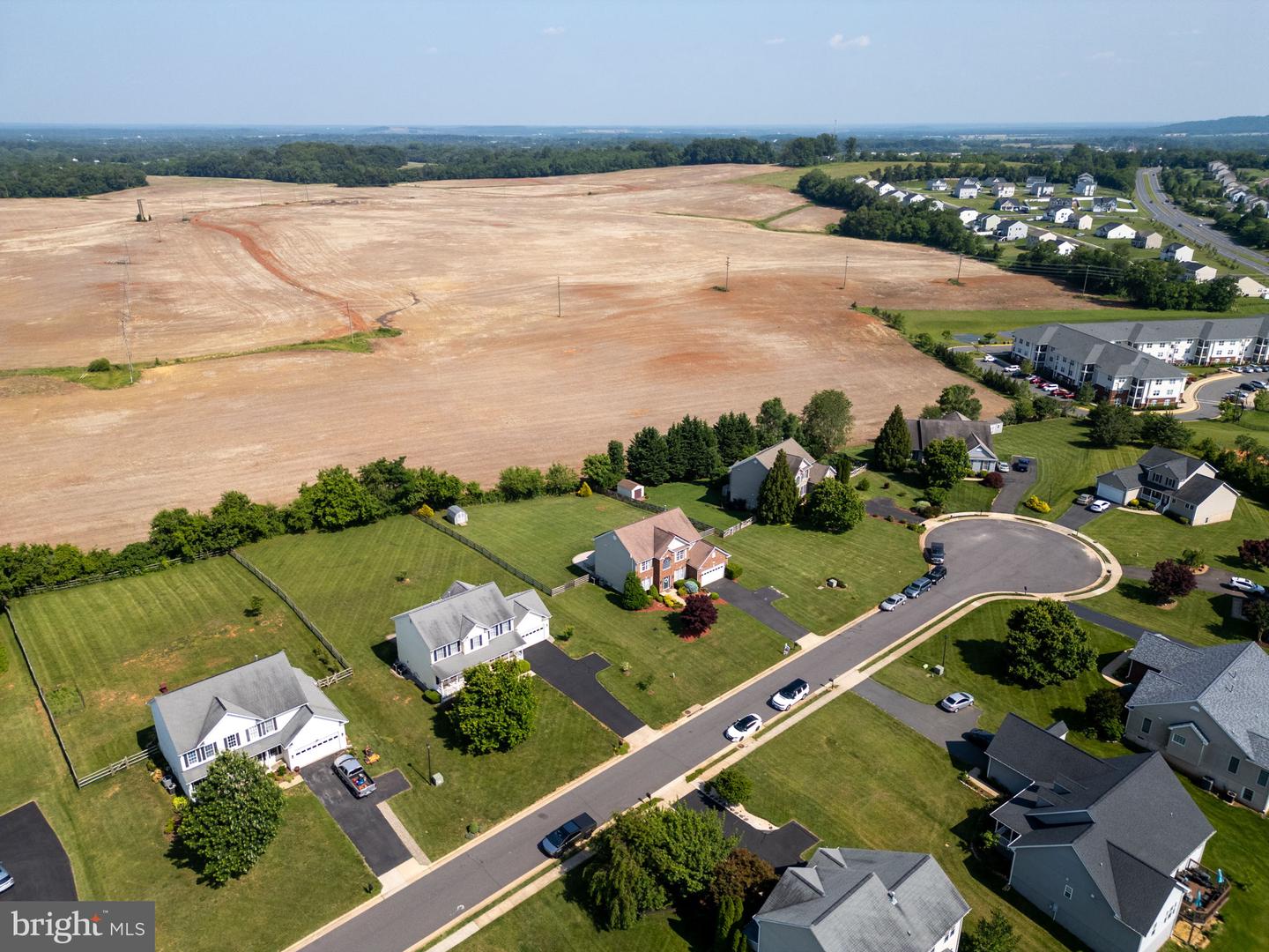 14309 S HALL CT, CULPEPER, Virginia 22701, 4 Bedrooms Bedrooms, ,3 BathroomsBathrooms,Residential,For sale,14309 S HALL CT,VACU2010696 MLS # VACU2010696