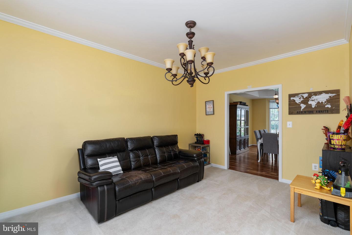 14309 S HALL CT, CULPEPER, Virginia 22701, 4 Bedrooms Bedrooms, ,3 BathroomsBathrooms,Residential,For sale,14309 S HALL CT,VACU2010696 MLS # VACU2010696