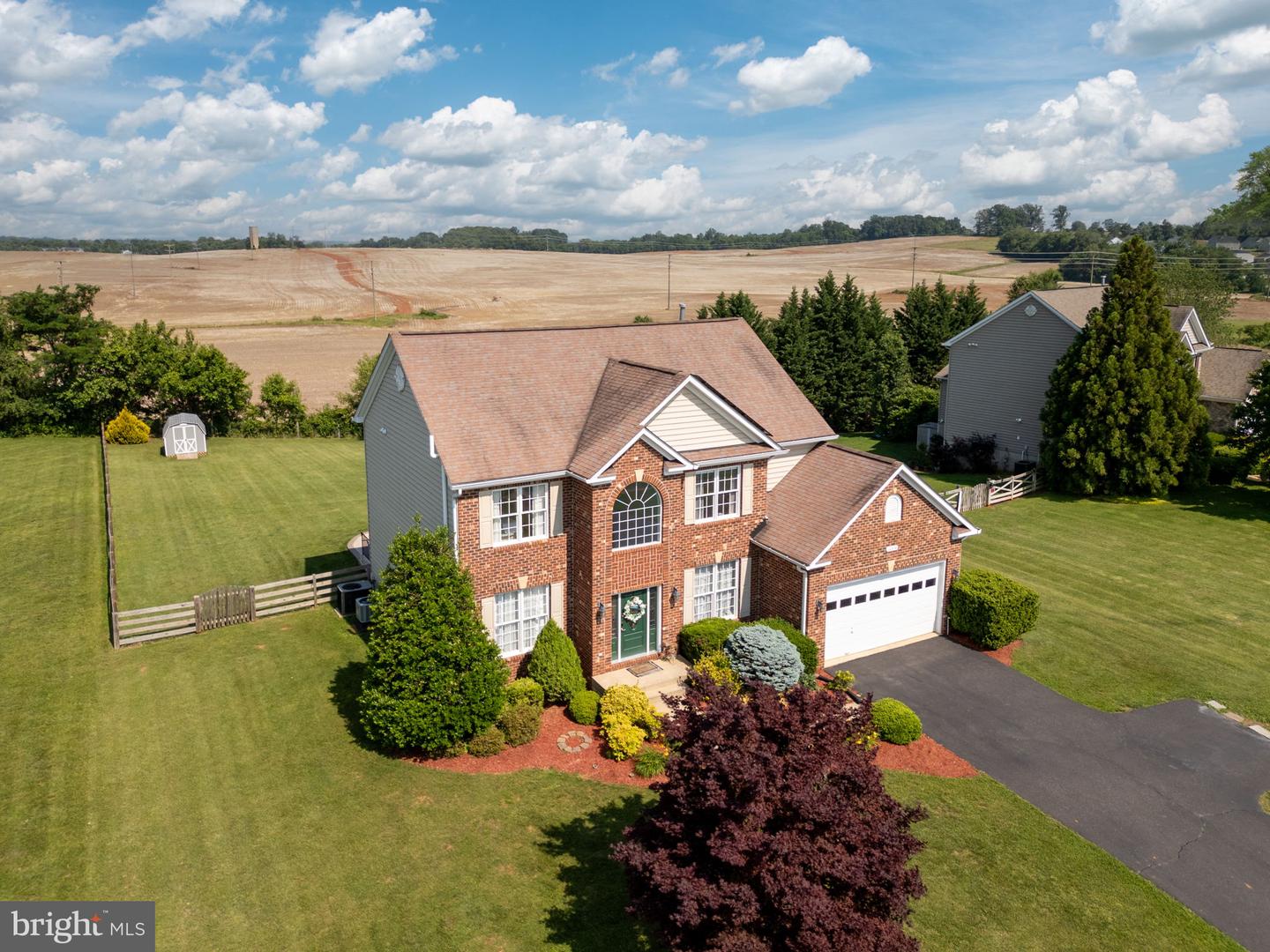 14309 S HALL CT, CULPEPER, Virginia 22701, 4 Bedrooms Bedrooms, ,3 BathroomsBathrooms,Residential,For sale,14309 S HALL CT,VACU2010696 MLS # VACU2010696