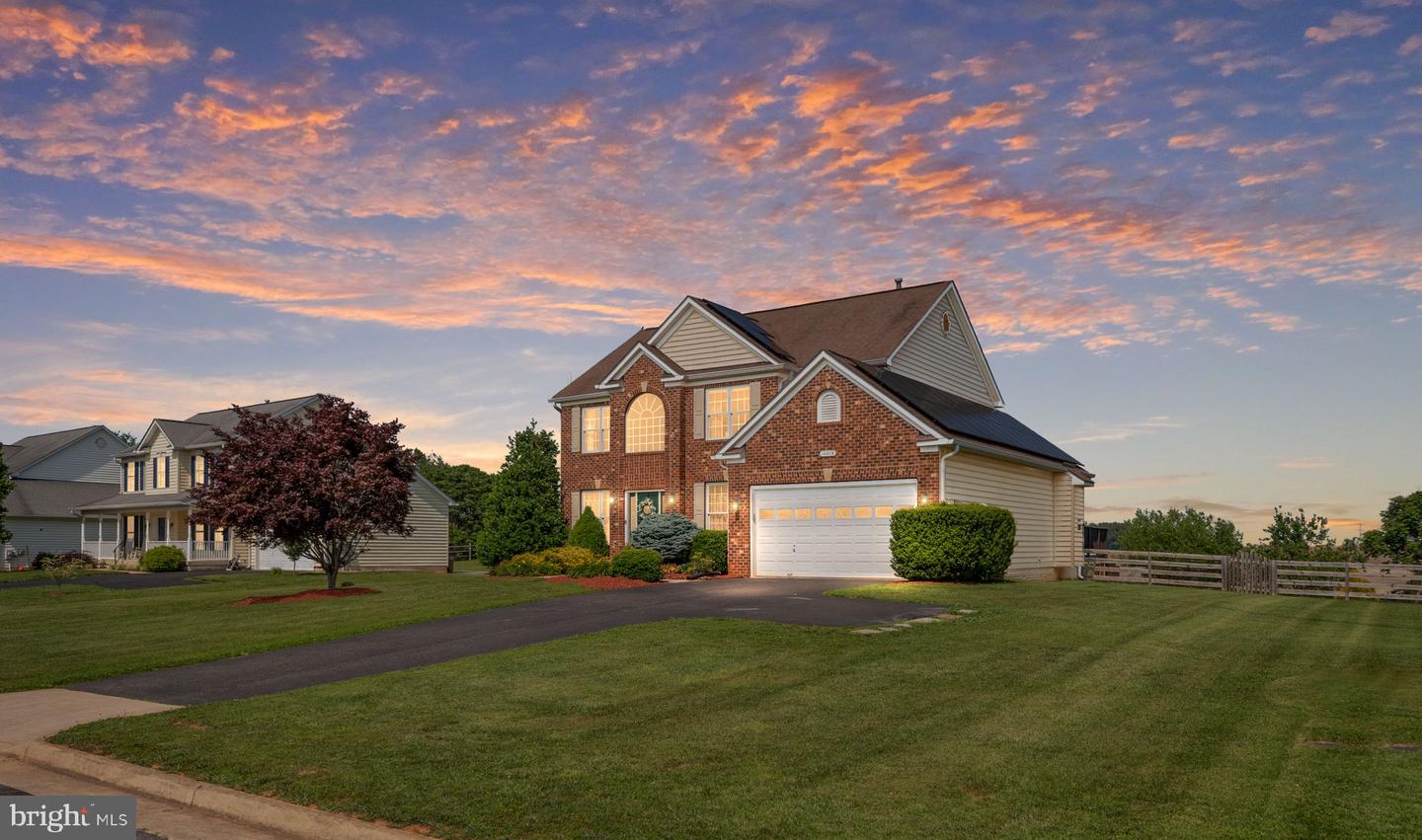 14309 S HALL CT, CULPEPER, Virginia 22701, 4 Bedrooms Bedrooms, ,3 BathroomsBathrooms,Residential,For sale,14309 S HALL CT,VACU2010696 MLS # VACU2010696