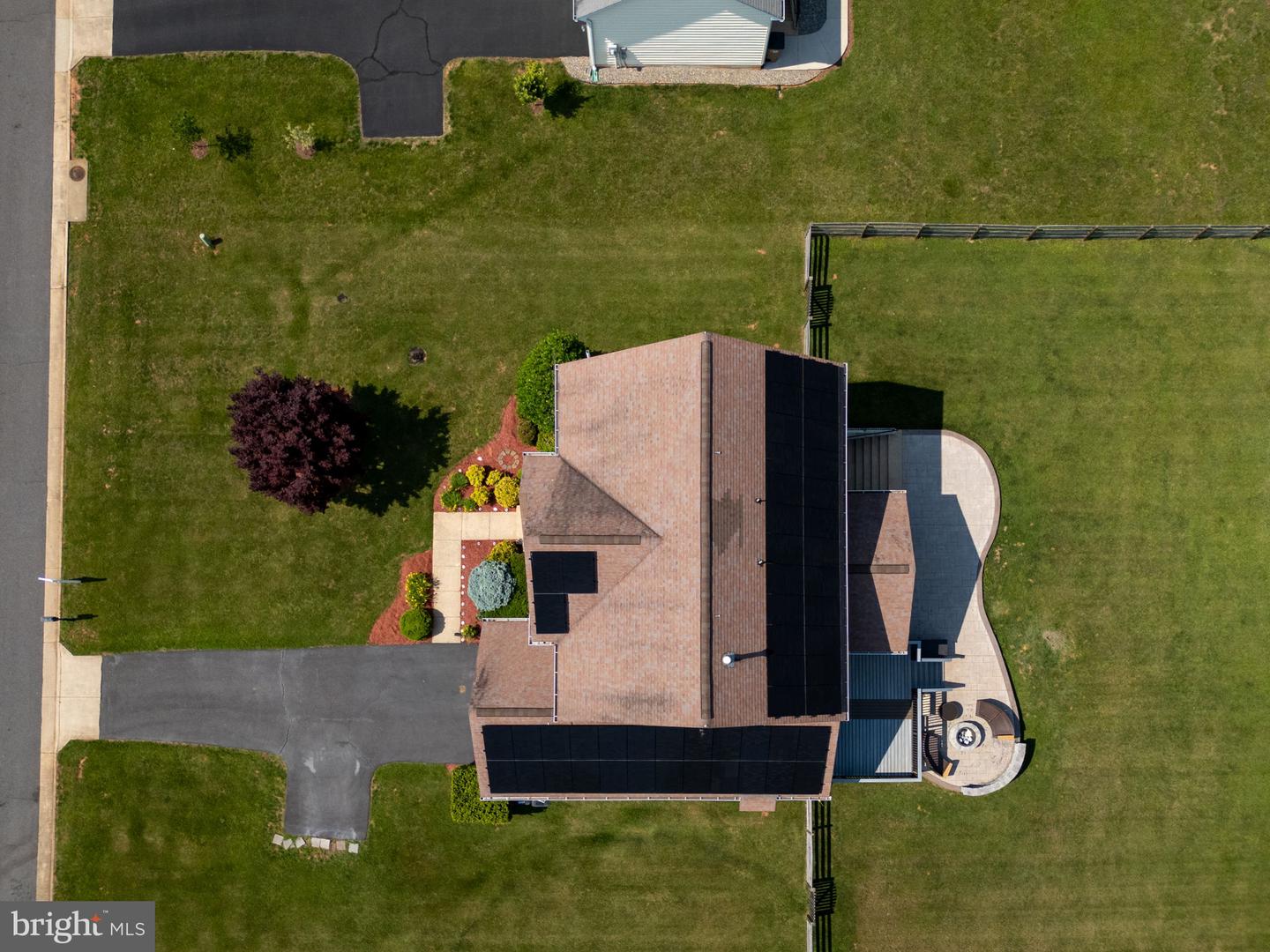 14309 S HALL CT, CULPEPER, Virginia 22701, 4 Bedrooms Bedrooms, ,3 BathroomsBathrooms,Residential,For sale,14309 S HALL CT,VACU2010696 MLS # VACU2010696