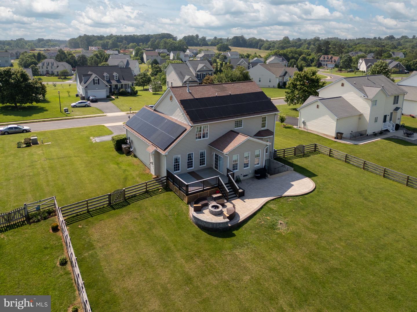 14309 S HALL CT, CULPEPER, Virginia 22701, 4 Bedrooms Bedrooms, ,3 BathroomsBathrooms,Residential,For sale,14309 S HALL CT,VACU2010696 MLS # VACU2010696