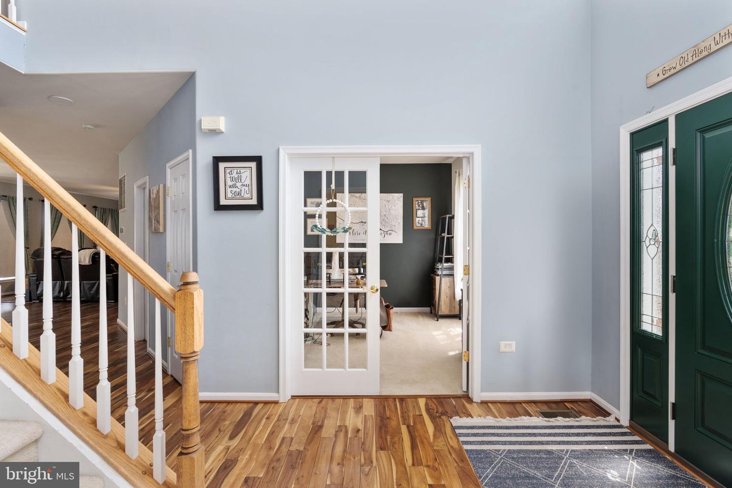 14309 S HALL CT, CULPEPER, Virginia 22701, 4 Bedrooms Bedrooms, ,3 BathroomsBathrooms,Residential,For sale,14309 S HALL CT,VACU2010696 MLS # VACU2010696