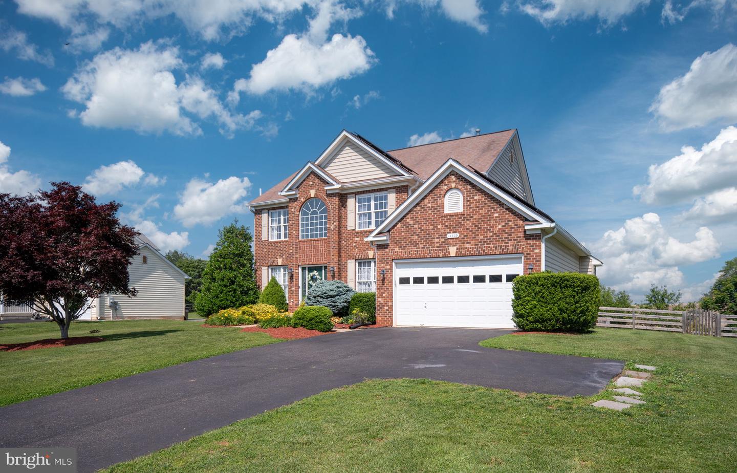 14309 S HALL CT, CULPEPER, Virginia 22701, 4 Bedrooms Bedrooms, ,3 BathroomsBathrooms,Residential,For sale,14309 S HALL CT,VACU2010696 MLS # VACU2010696