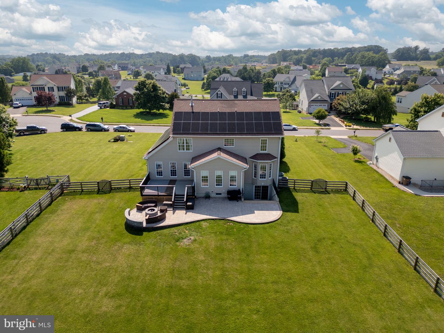 14309 S HALL CT, CULPEPER, Virginia 22701, 4 Bedrooms Bedrooms, ,3 BathroomsBathrooms,Residential,For sale,14309 S HALL CT,VACU2010696 MLS # VACU2010696