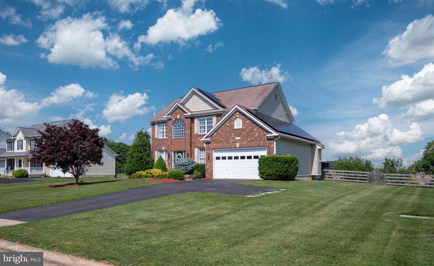 14309 S HALL CT, CULPEPER, Virginia 22701, 4 Bedrooms Bedrooms, ,3 BathroomsBathrooms,Residential,For sale,14309 S HALL CT,VACU2010696 MLS # VACU2010696