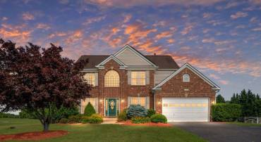 14309 S HALL CT, CULPEPER, Virginia 22701, 4 Bedrooms Bedrooms, ,3 BathroomsBathrooms,Residential,For sale,14309 S HALL CT,VACU2010696 MLS # VACU2010696
