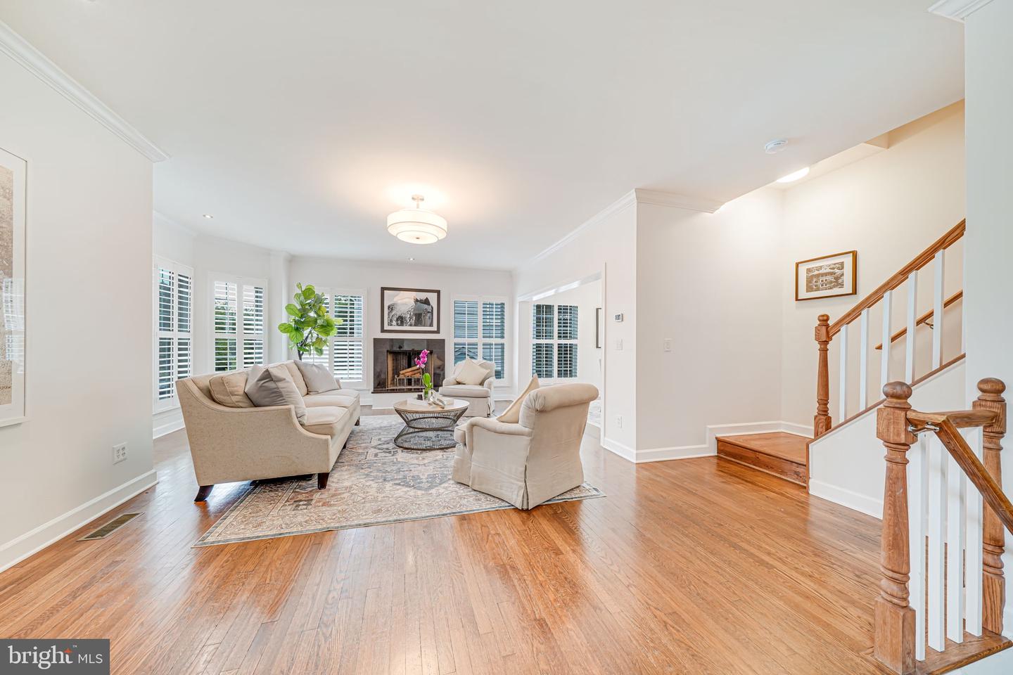 1620 N GEORGE MASON DR, ARLINGTON, Virginia 22205, 4 Bedrooms Bedrooms, ,4 BathroomsBathrooms,Residential,For sale,1620 N GEORGE MASON DR,VAAR2058362 MLS # VAAR2058362