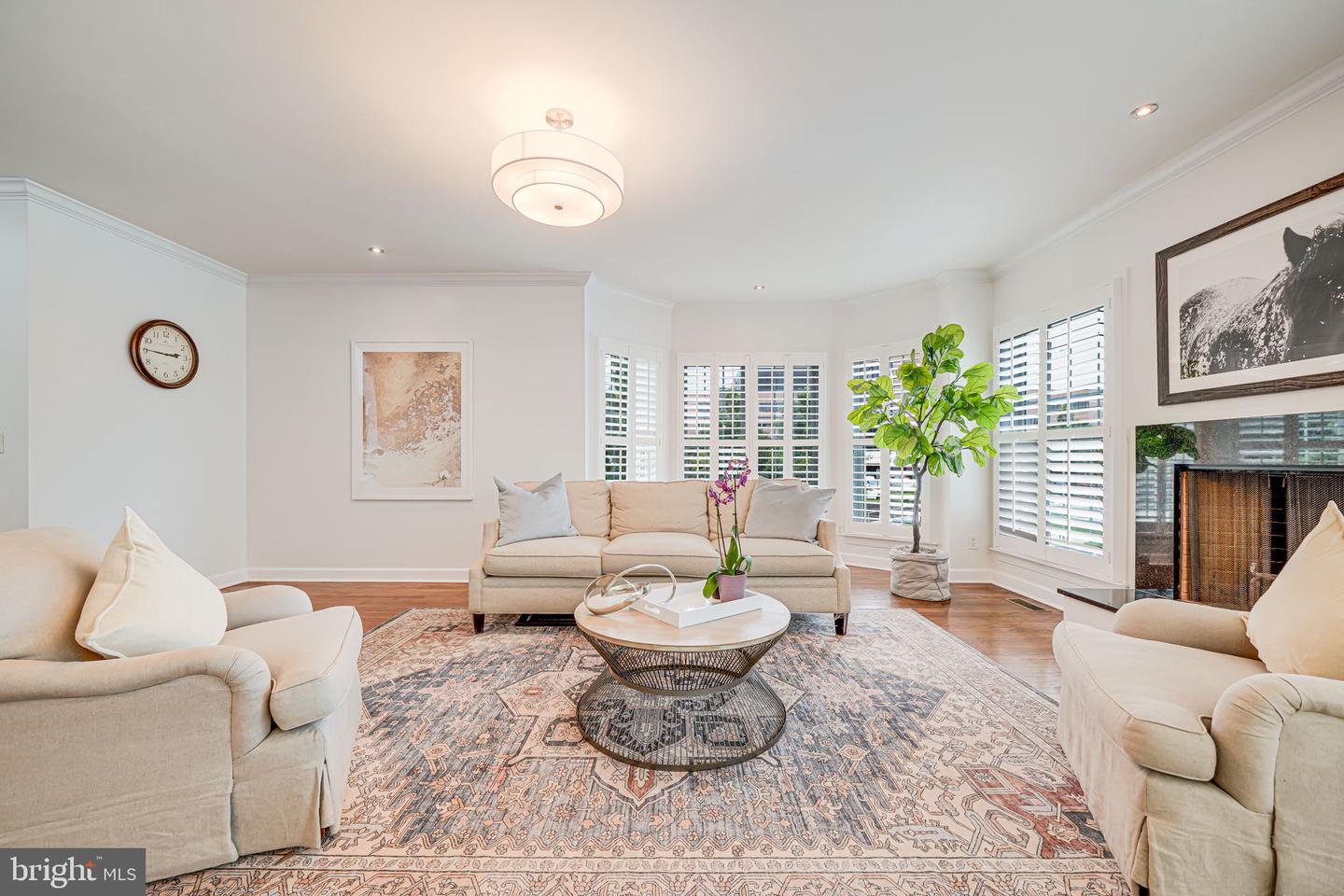 1620 N GEORGE MASON DR, ARLINGTON, Virginia 22205, 4 Bedrooms Bedrooms, ,4 BathroomsBathrooms,Residential,For sale,1620 N GEORGE MASON DR,VAAR2058362 MLS # VAAR2058362