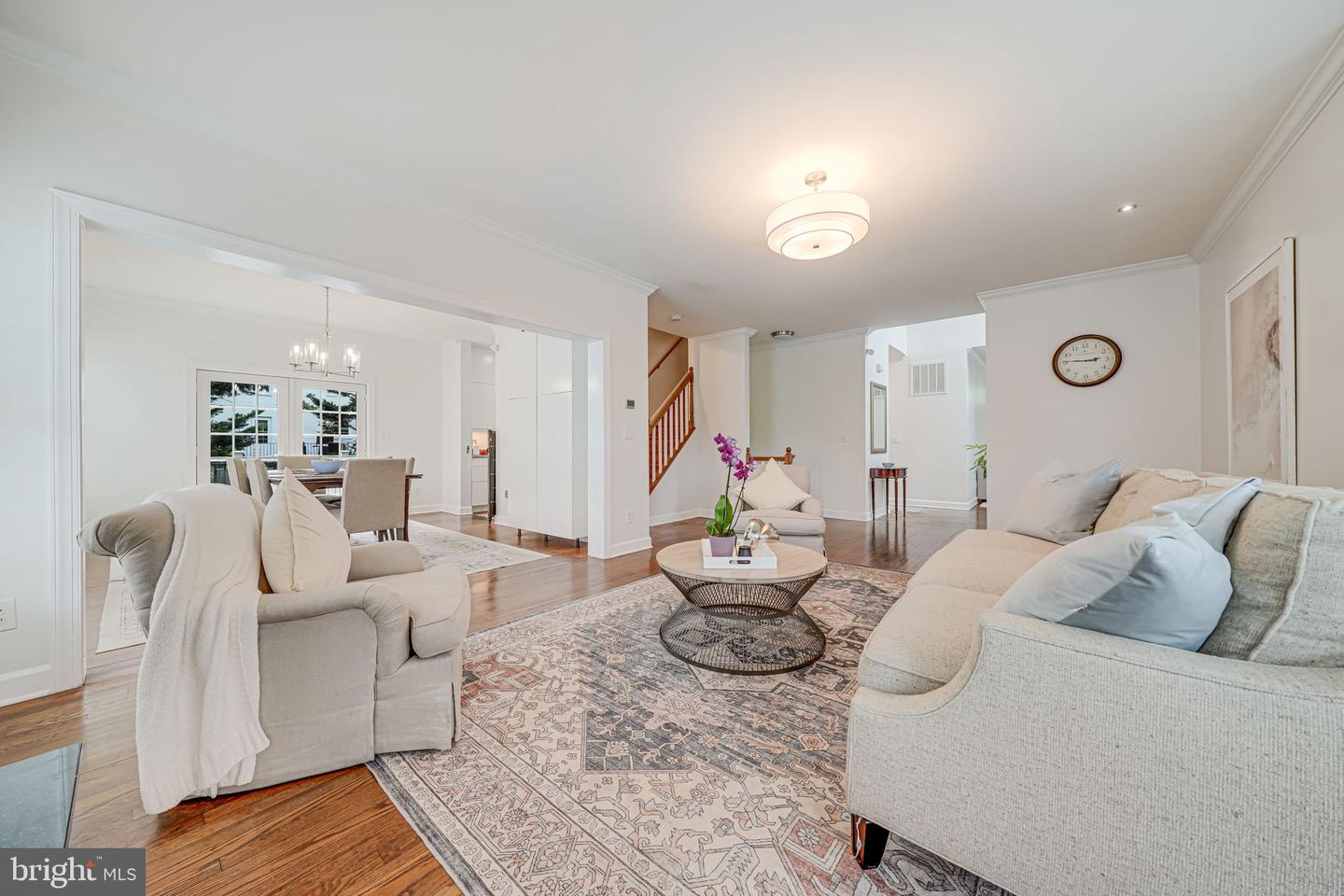1620 N GEORGE MASON DR, ARLINGTON, Virginia 22205, 4 Bedrooms Bedrooms, ,4 BathroomsBathrooms,Residential,For sale,1620 N GEORGE MASON DR,VAAR2058362 MLS # VAAR2058362