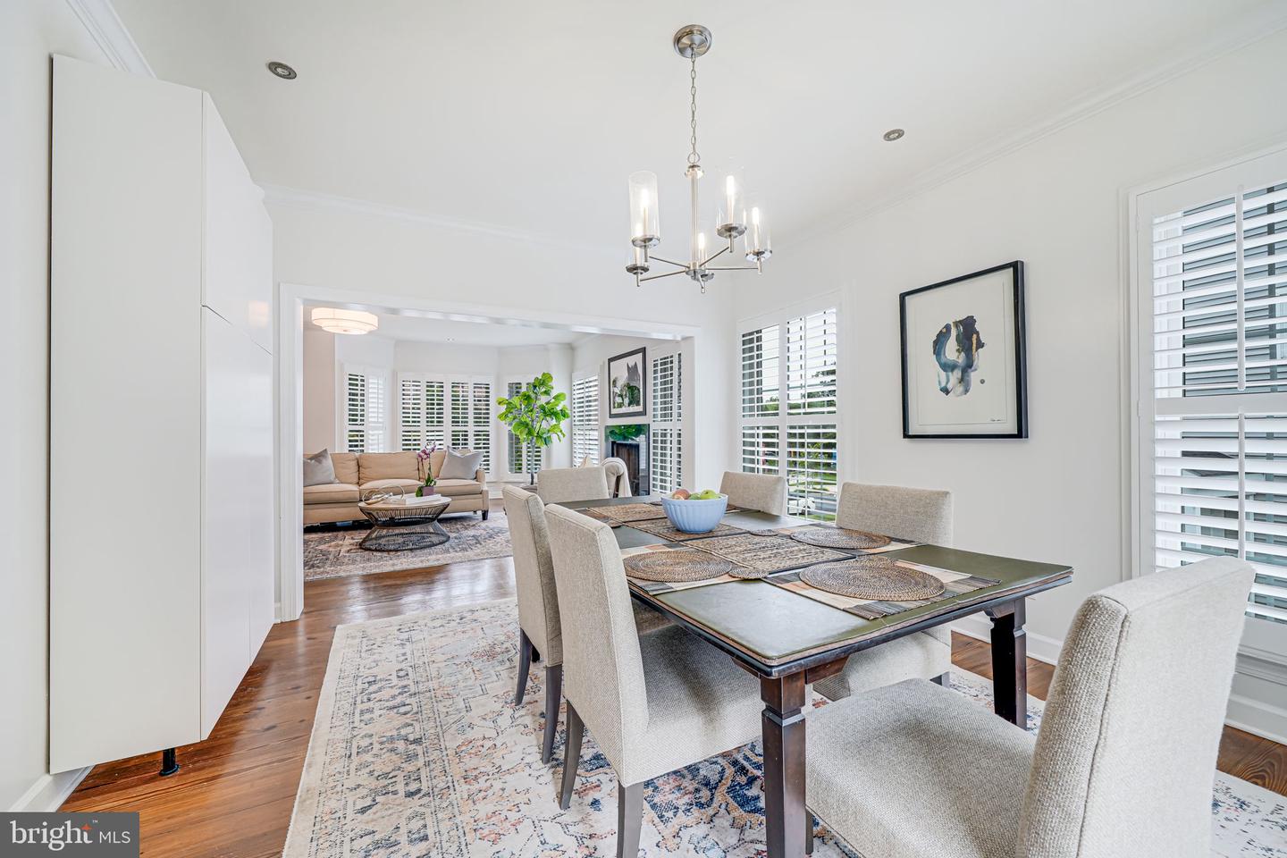 1620 N GEORGE MASON DR, ARLINGTON, Virginia 22205, 4 Bedrooms Bedrooms, ,4 BathroomsBathrooms,Residential,For sale,1620 N GEORGE MASON DR,VAAR2058362 MLS # VAAR2058362