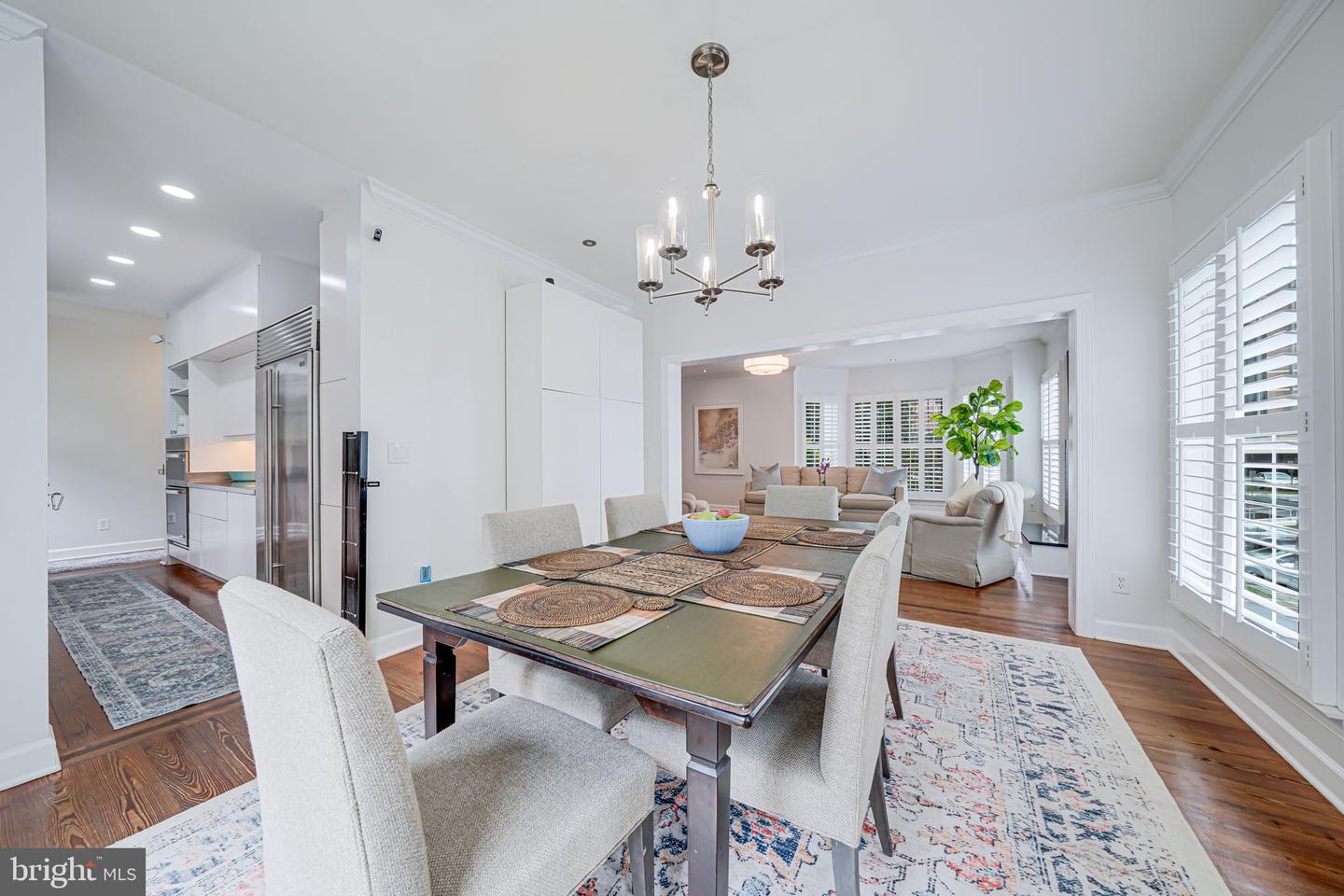 1620 N GEORGE MASON DR, ARLINGTON, Virginia 22205, 4 Bedrooms Bedrooms, ,4 BathroomsBathrooms,Residential,For sale,1620 N GEORGE MASON DR,VAAR2058362 MLS # VAAR2058362