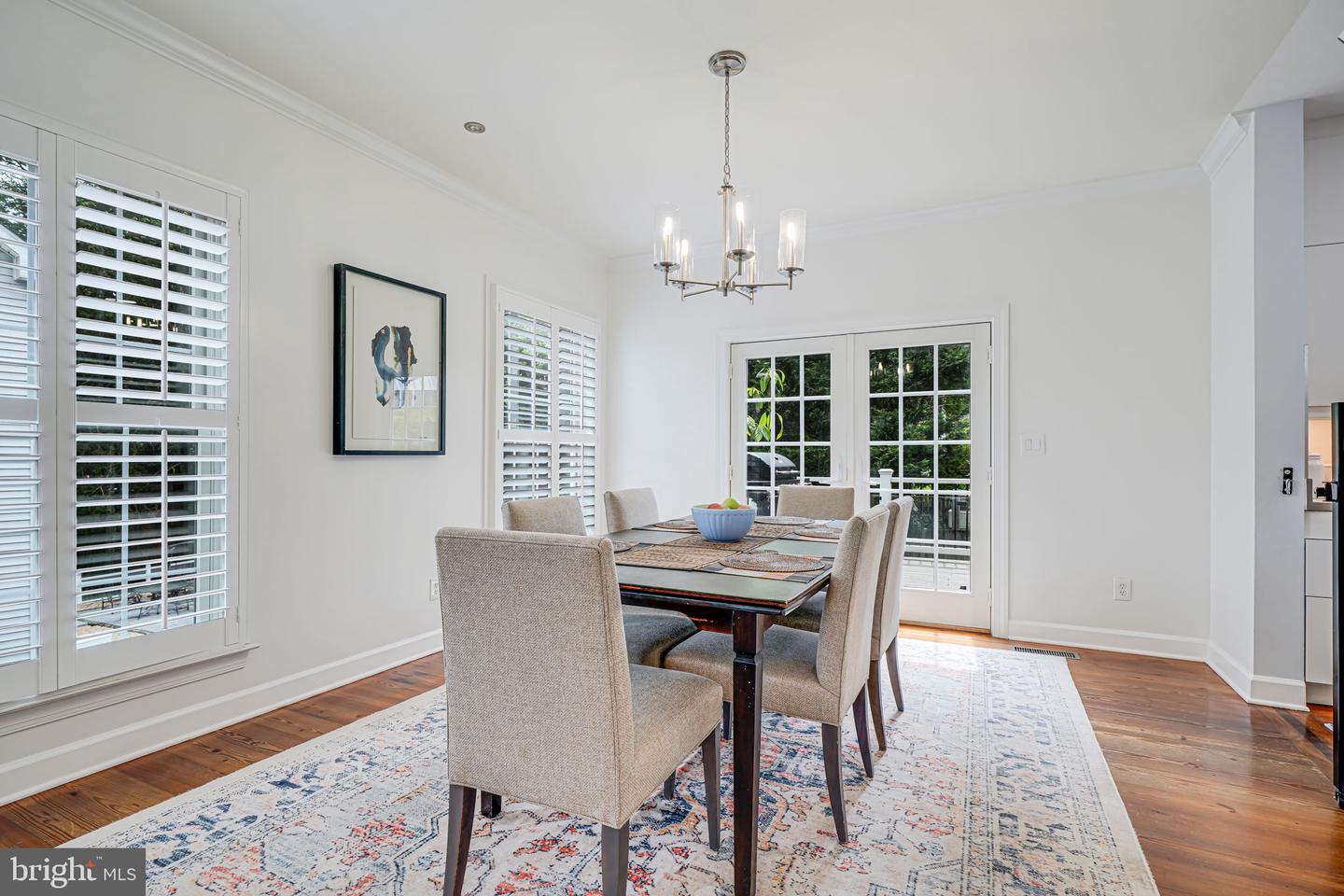 1620 N GEORGE MASON DR, ARLINGTON, Virginia 22205, 4 Bedrooms Bedrooms, ,4 BathroomsBathrooms,Residential,For sale,1620 N GEORGE MASON DR,VAAR2058362 MLS # VAAR2058362