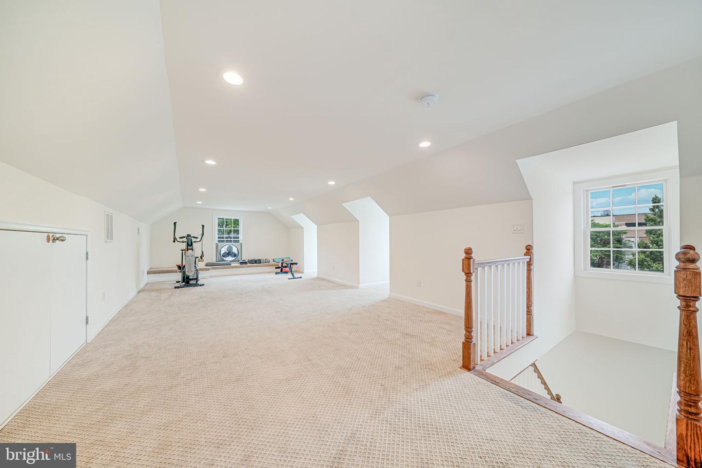 1620 N GEORGE MASON DR, ARLINGTON, Virginia 22205, 4 Bedrooms Bedrooms, ,4 BathroomsBathrooms,Residential,For sale,1620 N GEORGE MASON DR,VAAR2058362 MLS # VAAR2058362