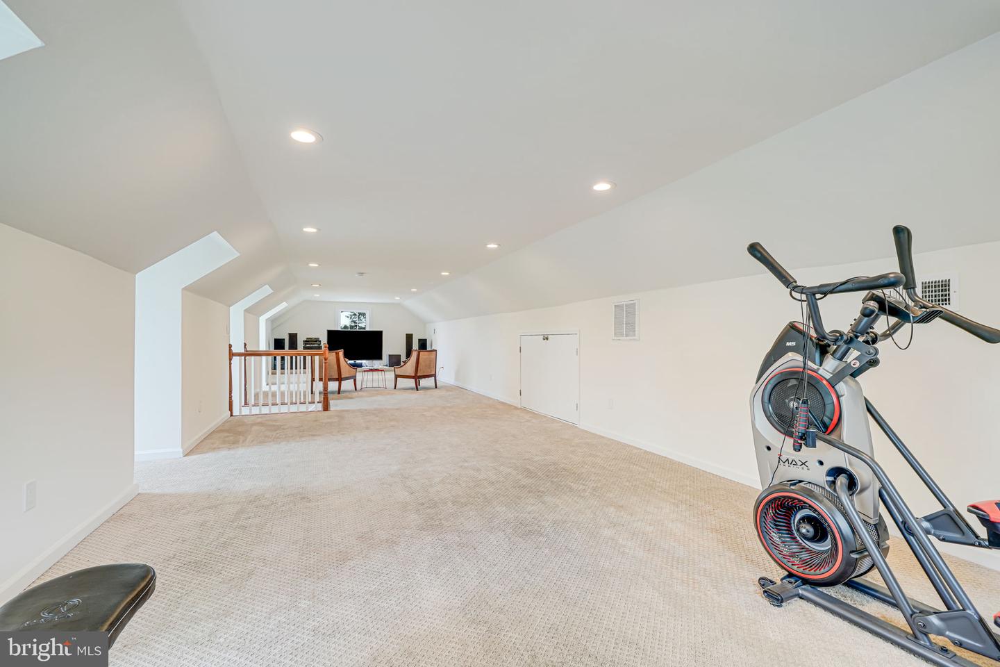 1620 N GEORGE MASON DR, ARLINGTON, Virginia 22205, 4 Bedrooms Bedrooms, ,4 BathroomsBathrooms,Residential,For sale,1620 N GEORGE MASON DR,VAAR2058362 MLS # VAAR2058362