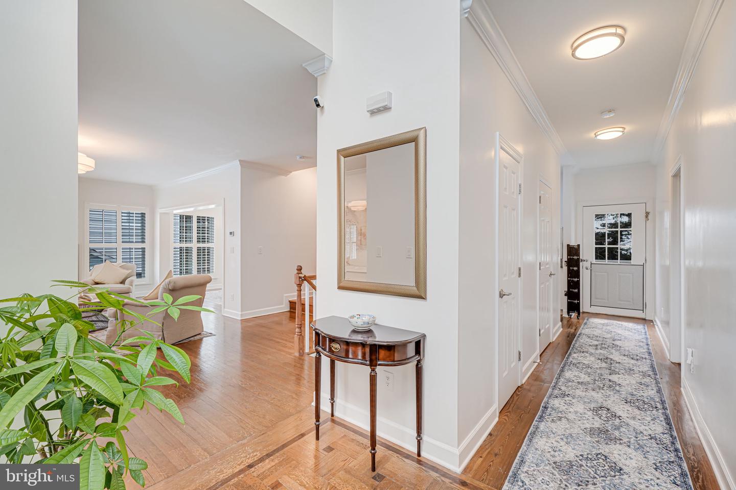 1620 N GEORGE MASON DR, ARLINGTON, Virginia 22205, 4 Bedrooms Bedrooms, ,4 BathroomsBathrooms,Residential,For sale,1620 N GEORGE MASON DR,VAAR2058362 MLS # VAAR2058362