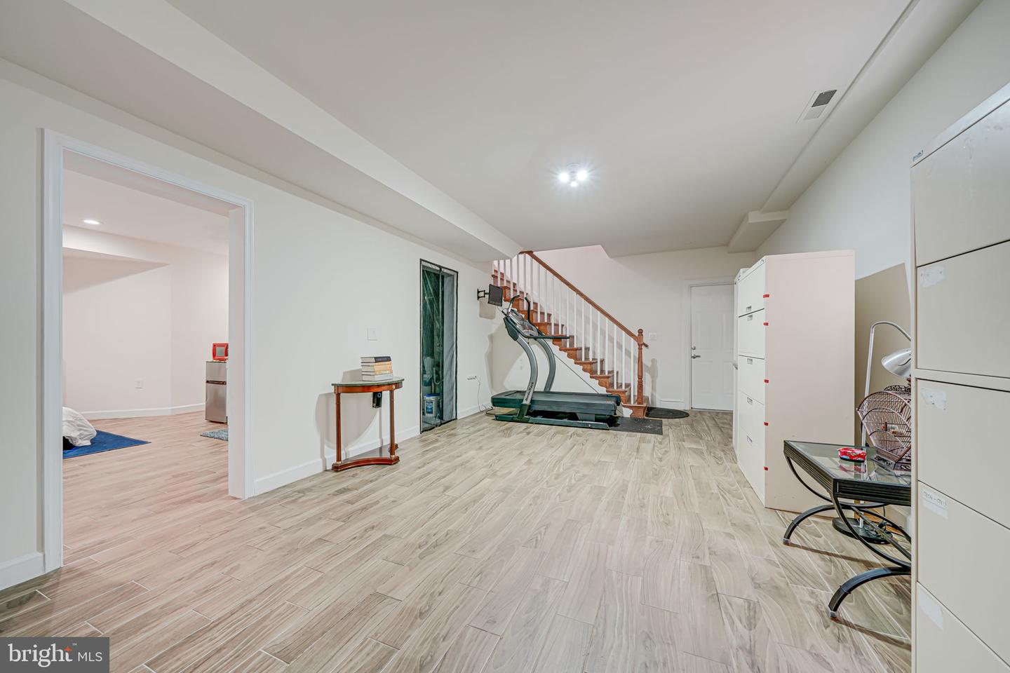 1620 N GEORGE MASON DR, ARLINGTON, Virginia 22205, 4 Bedrooms Bedrooms, ,4 BathroomsBathrooms,Residential,For sale,1620 N GEORGE MASON DR,VAAR2058362 MLS # VAAR2058362