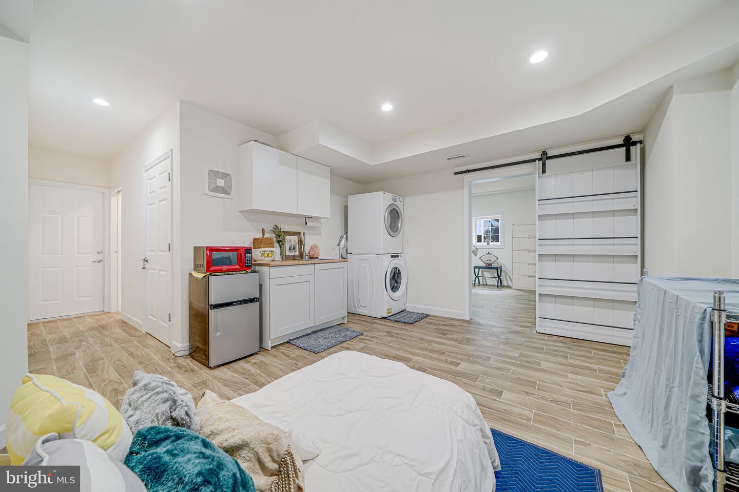1620 N GEORGE MASON DR, ARLINGTON, Virginia 22205, 4 Bedrooms Bedrooms, ,4 BathroomsBathrooms,Residential,For sale,1620 N GEORGE MASON DR,VAAR2058362 MLS # VAAR2058362