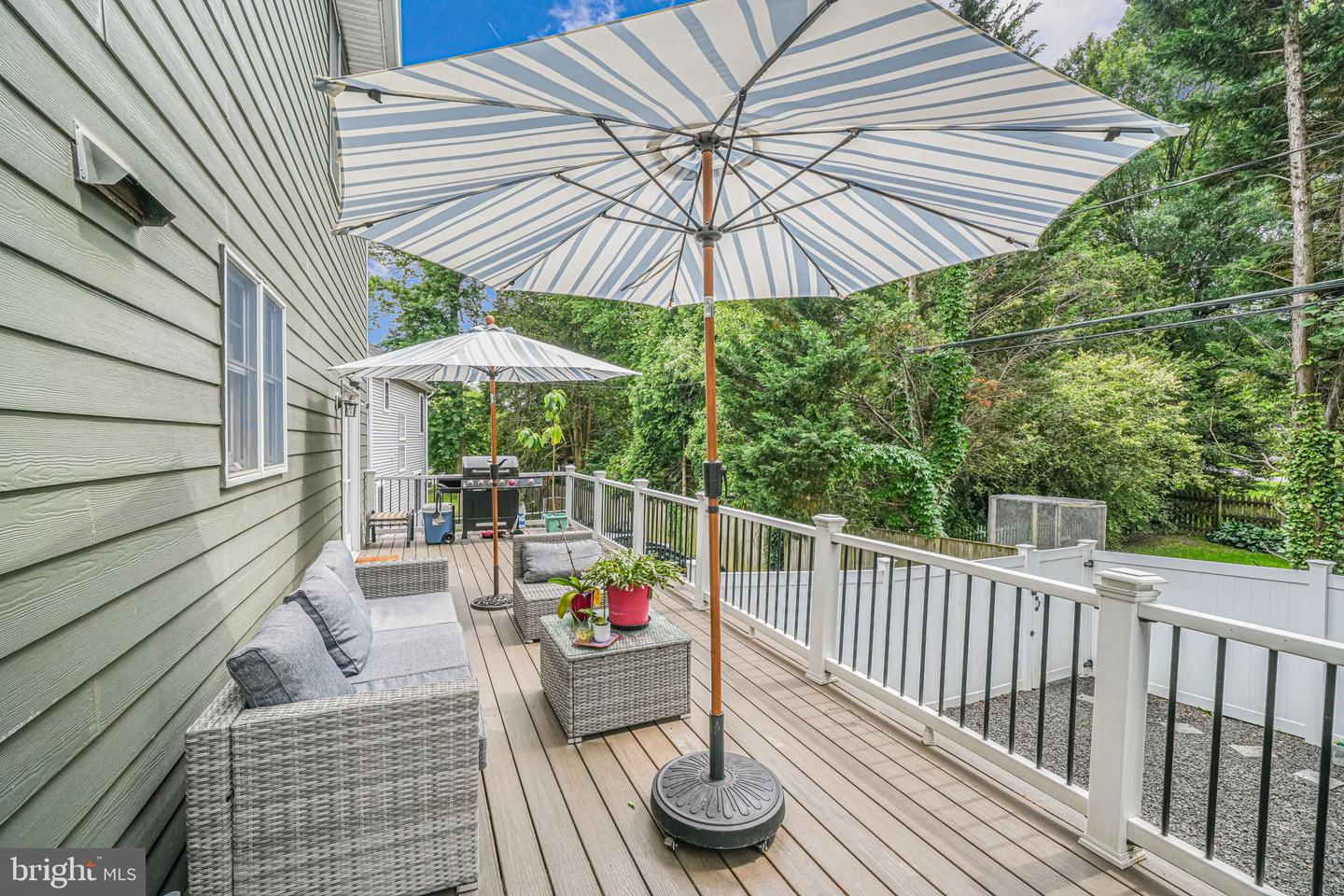 1620 N GEORGE MASON DR, ARLINGTON, Virginia 22205, 4 Bedrooms Bedrooms, ,4 BathroomsBathrooms,Residential,For sale,1620 N GEORGE MASON DR,VAAR2058362 MLS # VAAR2058362