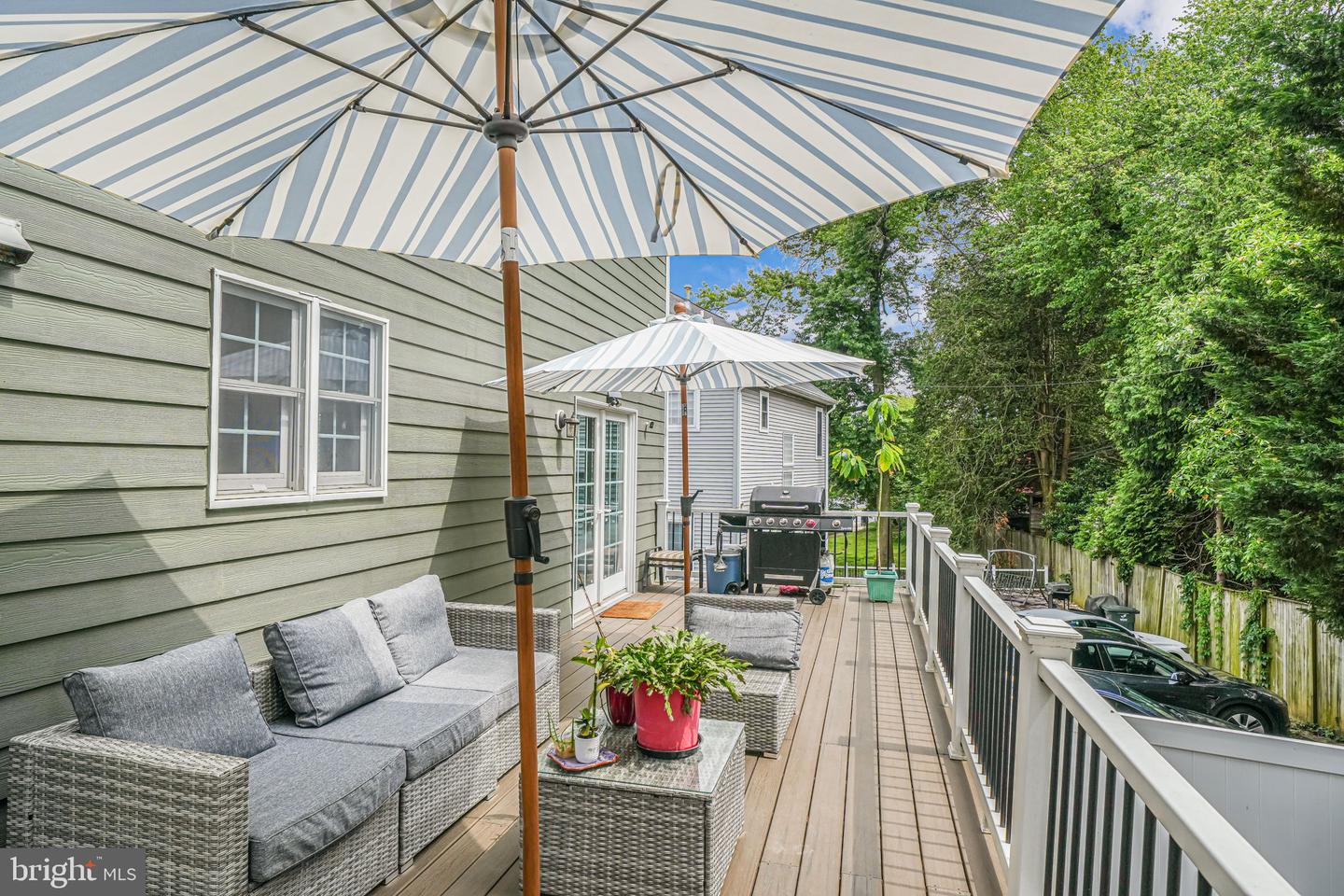 1620 N GEORGE MASON DR, ARLINGTON, Virginia 22205, 4 Bedrooms Bedrooms, ,4 BathroomsBathrooms,Residential,For sale,1620 N GEORGE MASON DR,VAAR2058362 MLS # VAAR2058362