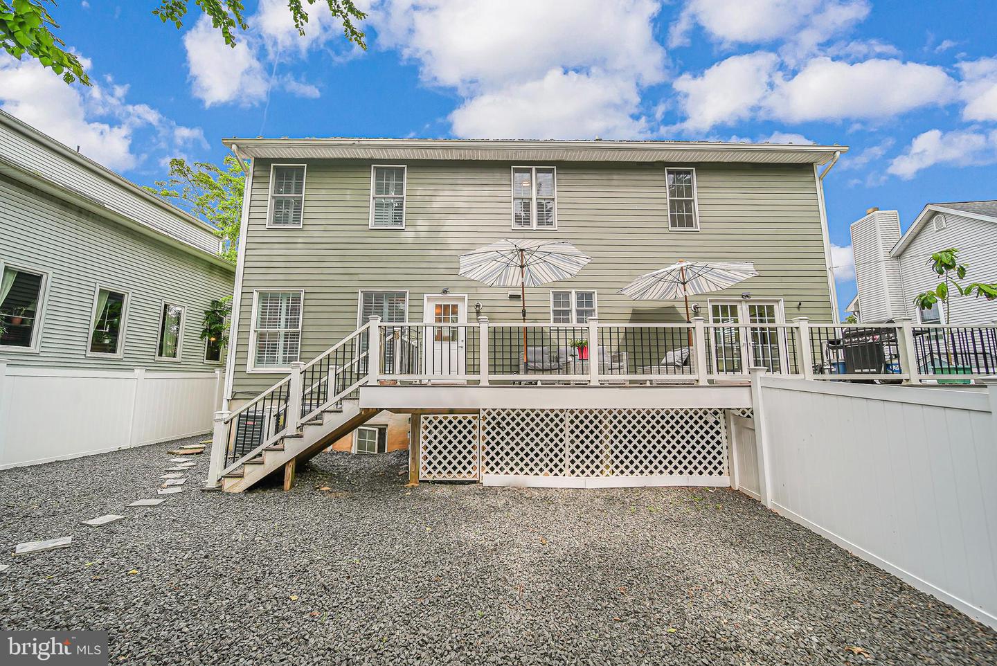 1620 N GEORGE MASON DR, ARLINGTON, Virginia 22205, 4 Bedrooms Bedrooms, ,4 BathroomsBathrooms,Residential,For sale,1620 N GEORGE MASON DR,VAAR2058362 MLS # VAAR2058362