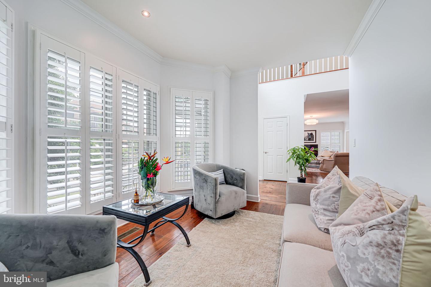1620 N GEORGE MASON DR, ARLINGTON, Virginia 22205, 4 Bedrooms Bedrooms, ,4 BathroomsBathrooms,Residential,For sale,1620 N GEORGE MASON DR,VAAR2058362 MLS # VAAR2058362