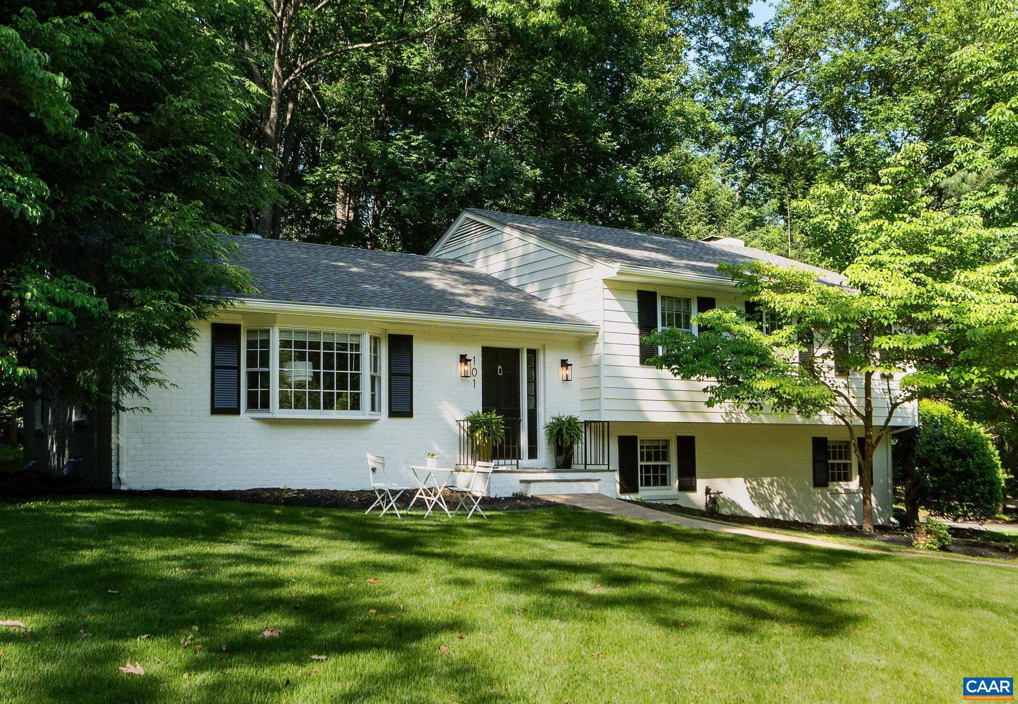 101 KERRY LN, CHARLOTTESVILLE, Virginia 22901, 4 Bedrooms Bedrooms, ,2 BathroomsBathrooms,Residential,101 KERRY LN,665493 MLS # 665493