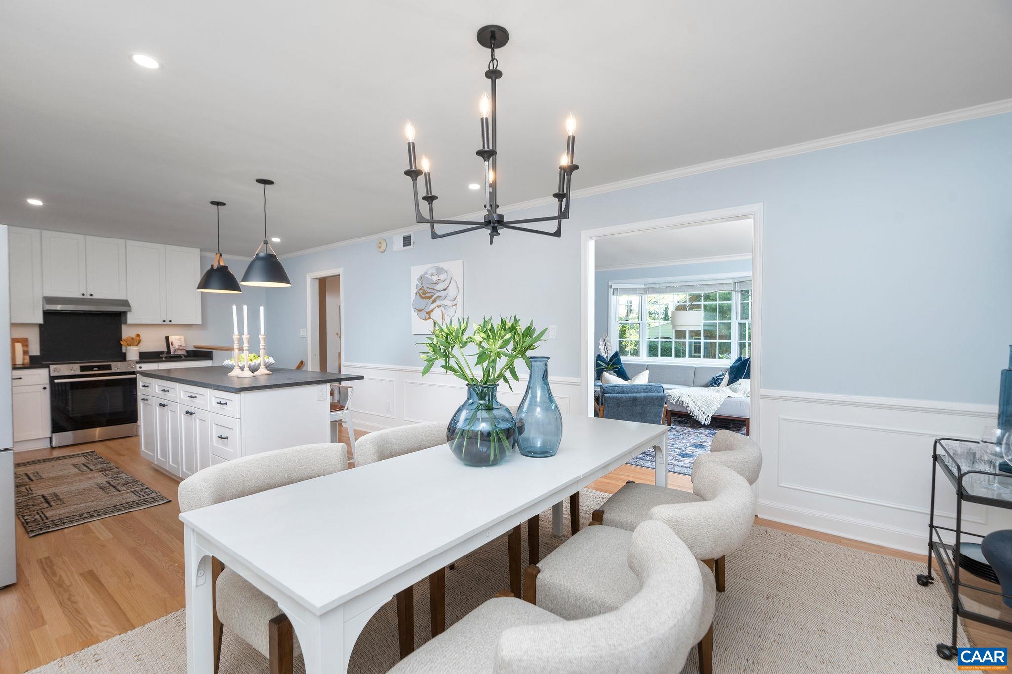 101 KERRY LN, CHARLOTTESVILLE, Virginia 22901, 4 Bedrooms Bedrooms, ,2 BathroomsBathrooms,Residential,101 KERRY LN,665493 MLS # 665493