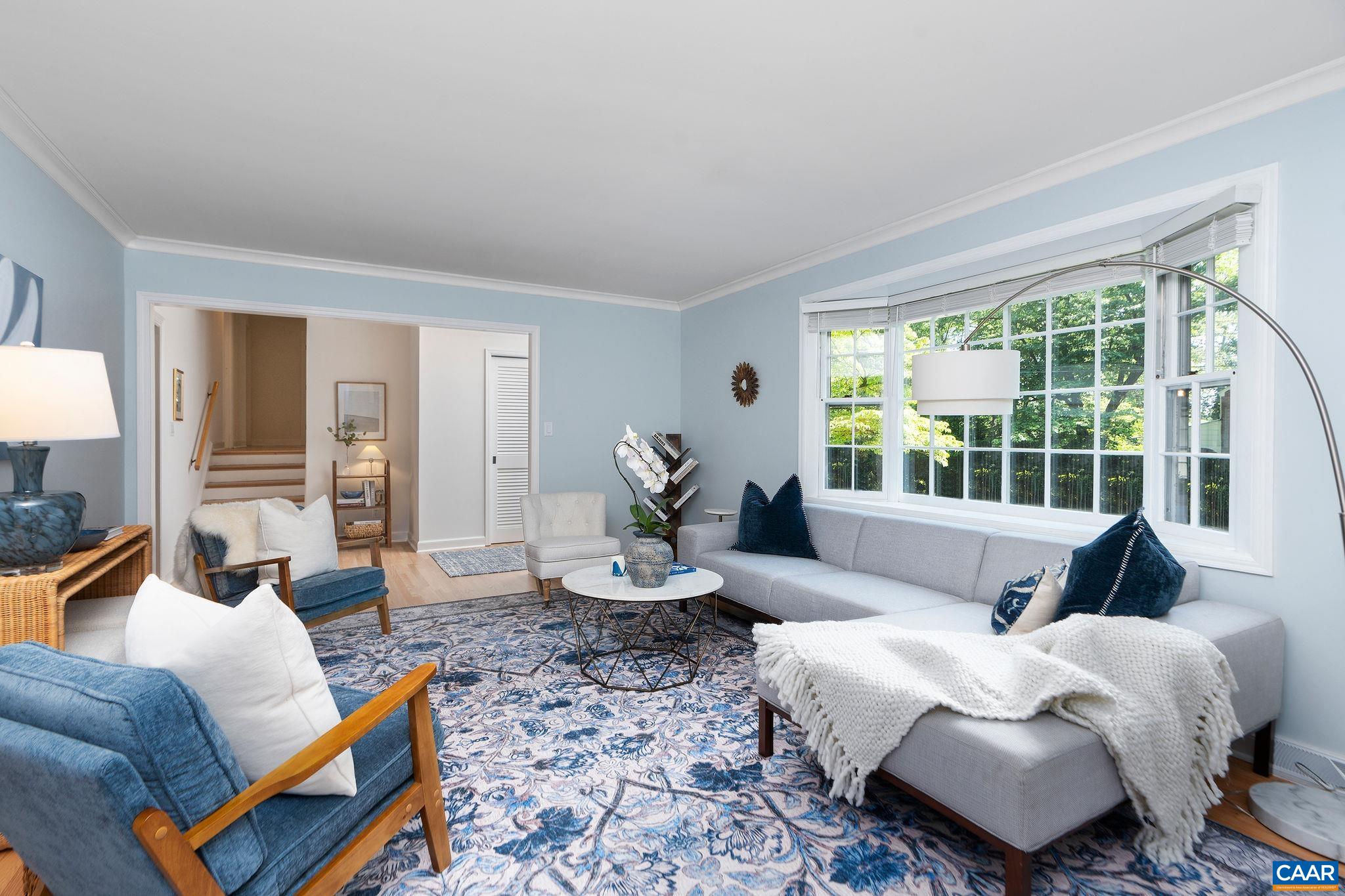 101 KERRY LN, CHARLOTTESVILLE, Virginia 22901, 4 Bedrooms Bedrooms, ,2 BathroomsBathrooms,Residential,101 KERRY LN,665493 MLS # 665493