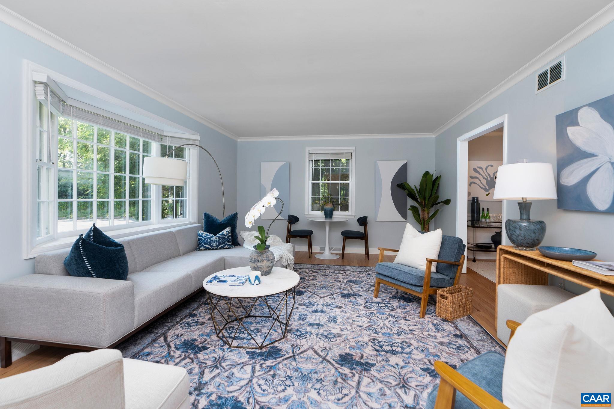 101 KERRY LN, CHARLOTTESVILLE, Virginia 22901, 4 Bedrooms Bedrooms, ,2 BathroomsBathrooms,Residential,101 KERRY LN,665493 MLS # 665493