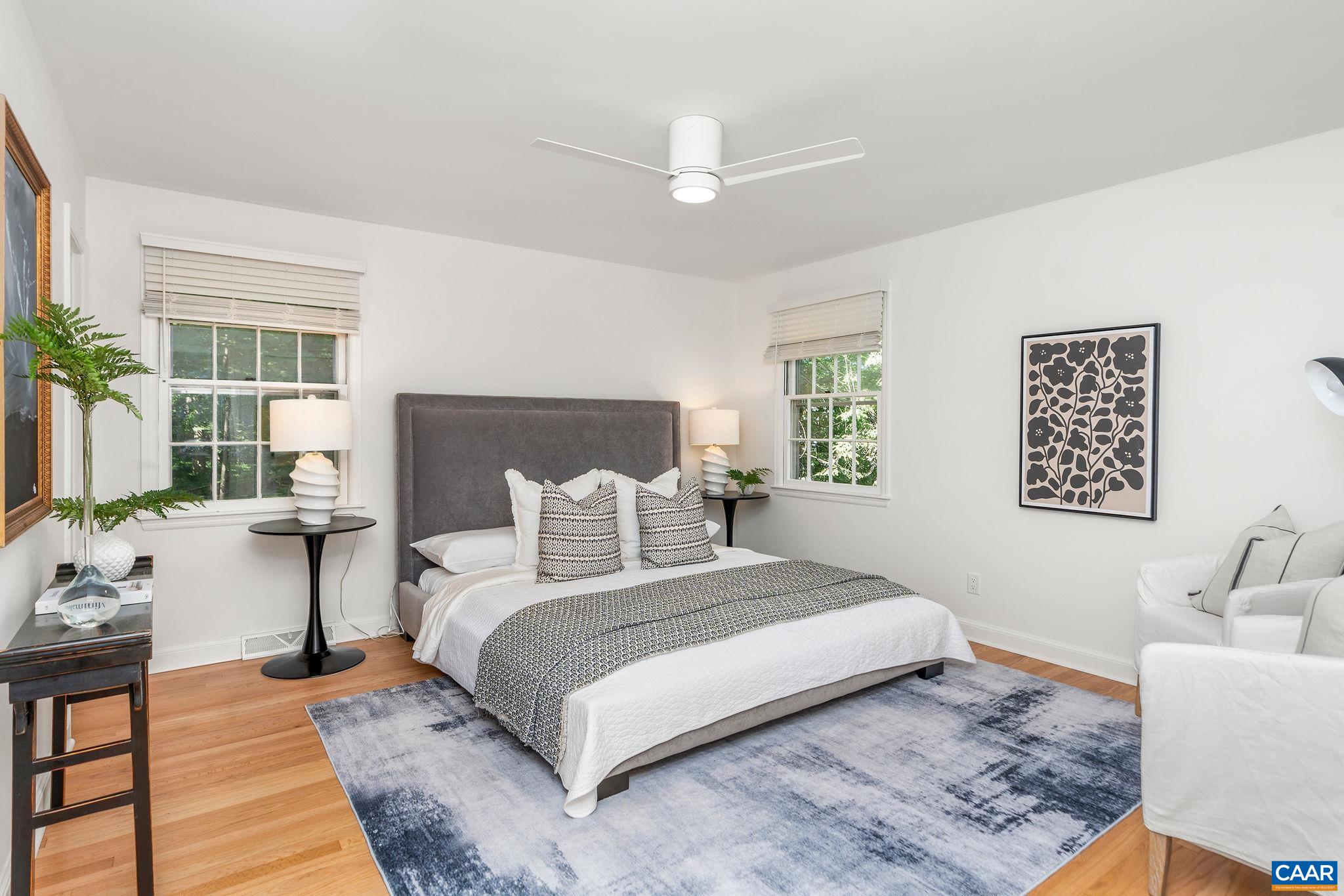 101 KERRY LN, CHARLOTTESVILLE, Virginia 22901, 4 Bedrooms Bedrooms, ,2 BathroomsBathrooms,Residential,101 KERRY LN,665493 MLS # 665493