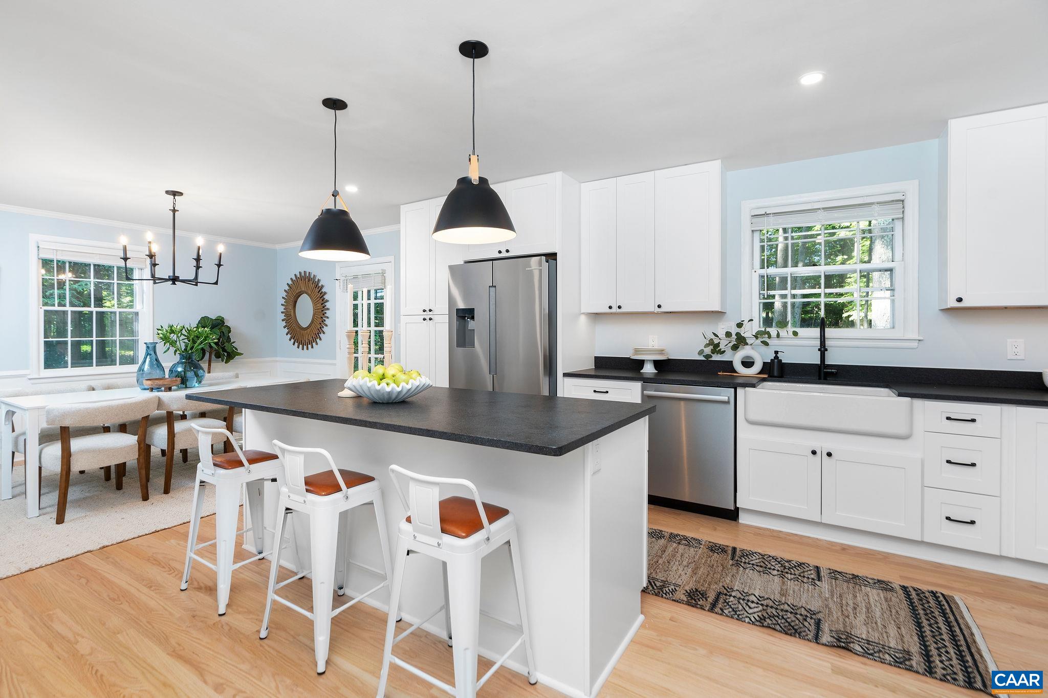 101 KERRY LN, CHARLOTTESVILLE, Virginia 22901, 4 Bedrooms Bedrooms, ,2 BathroomsBathrooms,Residential,101 KERRY LN,665493 MLS # 665493