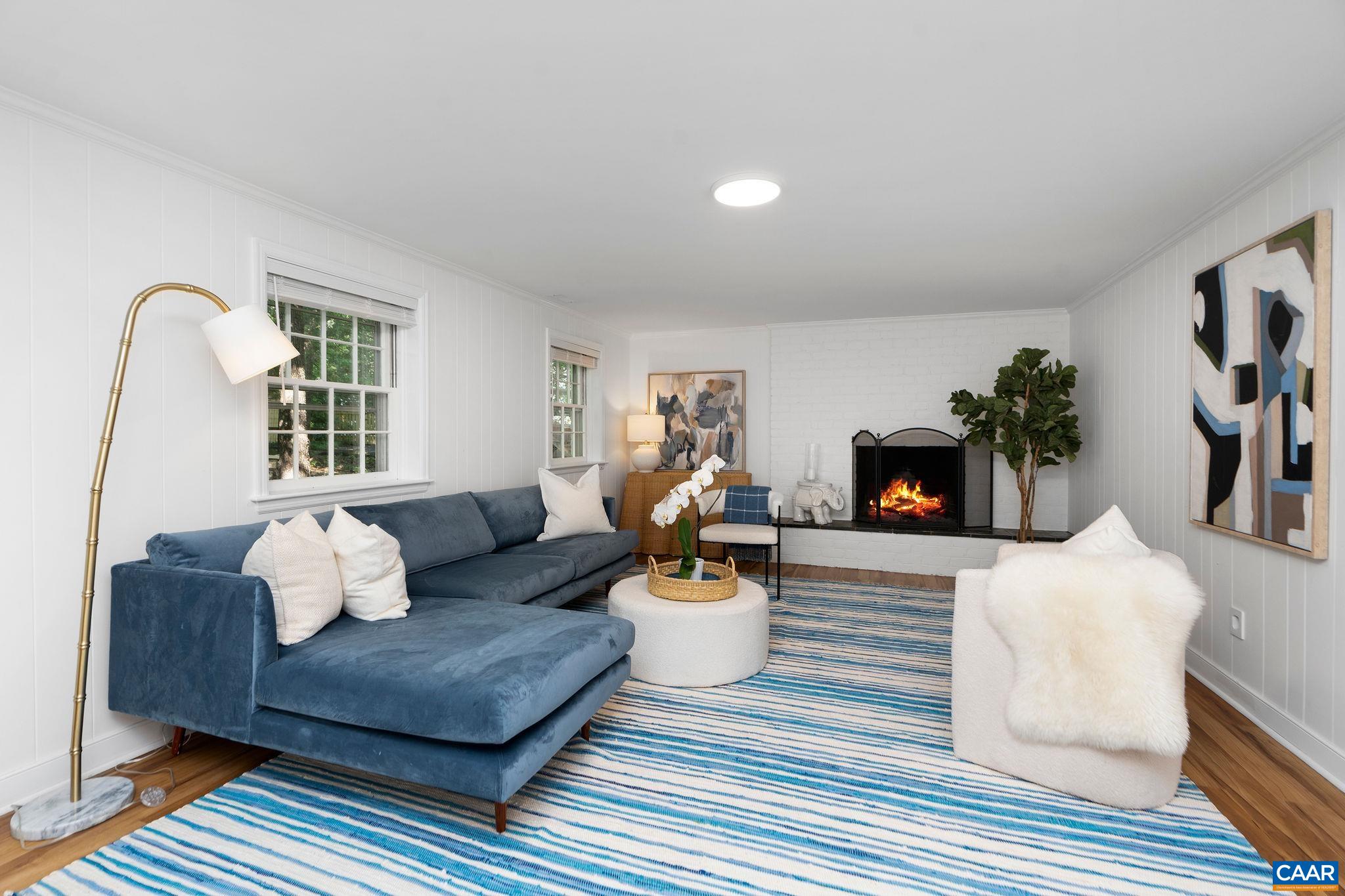 101 KERRY LN, CHARLOTTESVILLE, Virginia 22901, 4 Bedrooms Bedrooms, ,2 BathroomsBathrooms,Residential,101 KERRY LN,665493 MLS # 665493