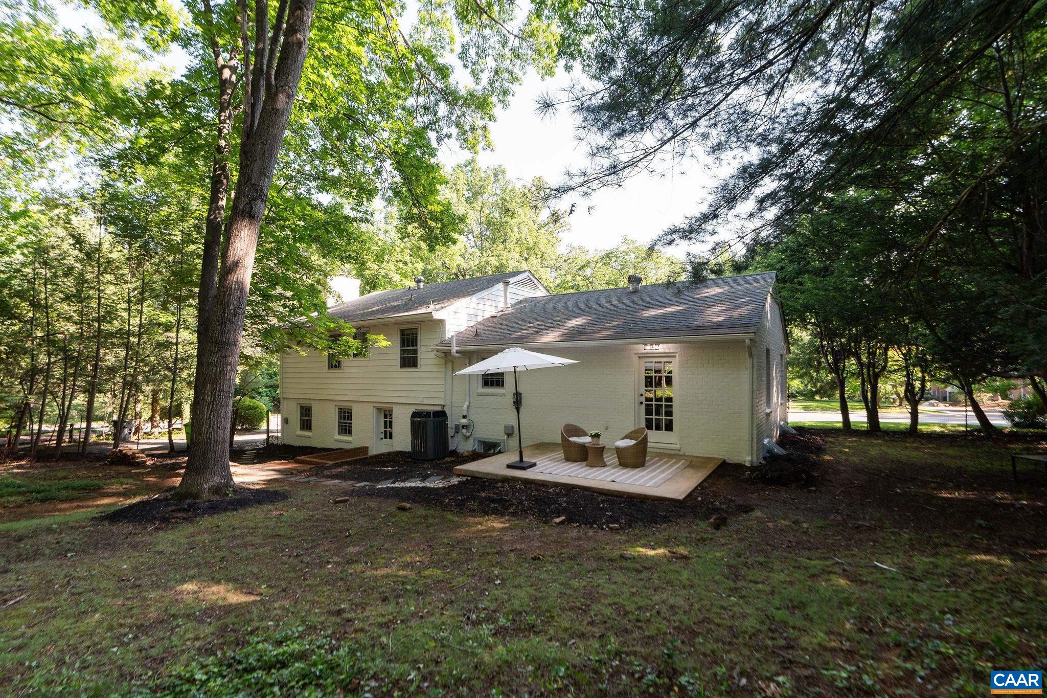 101 KERRY LN, CHARLOTTESVILLE, Virginia 22901, 4 Bedrooms Bedrooms, ,2 BathroomsBathrooms,Residential,101 KERRY LN,665493 MLS # 665493