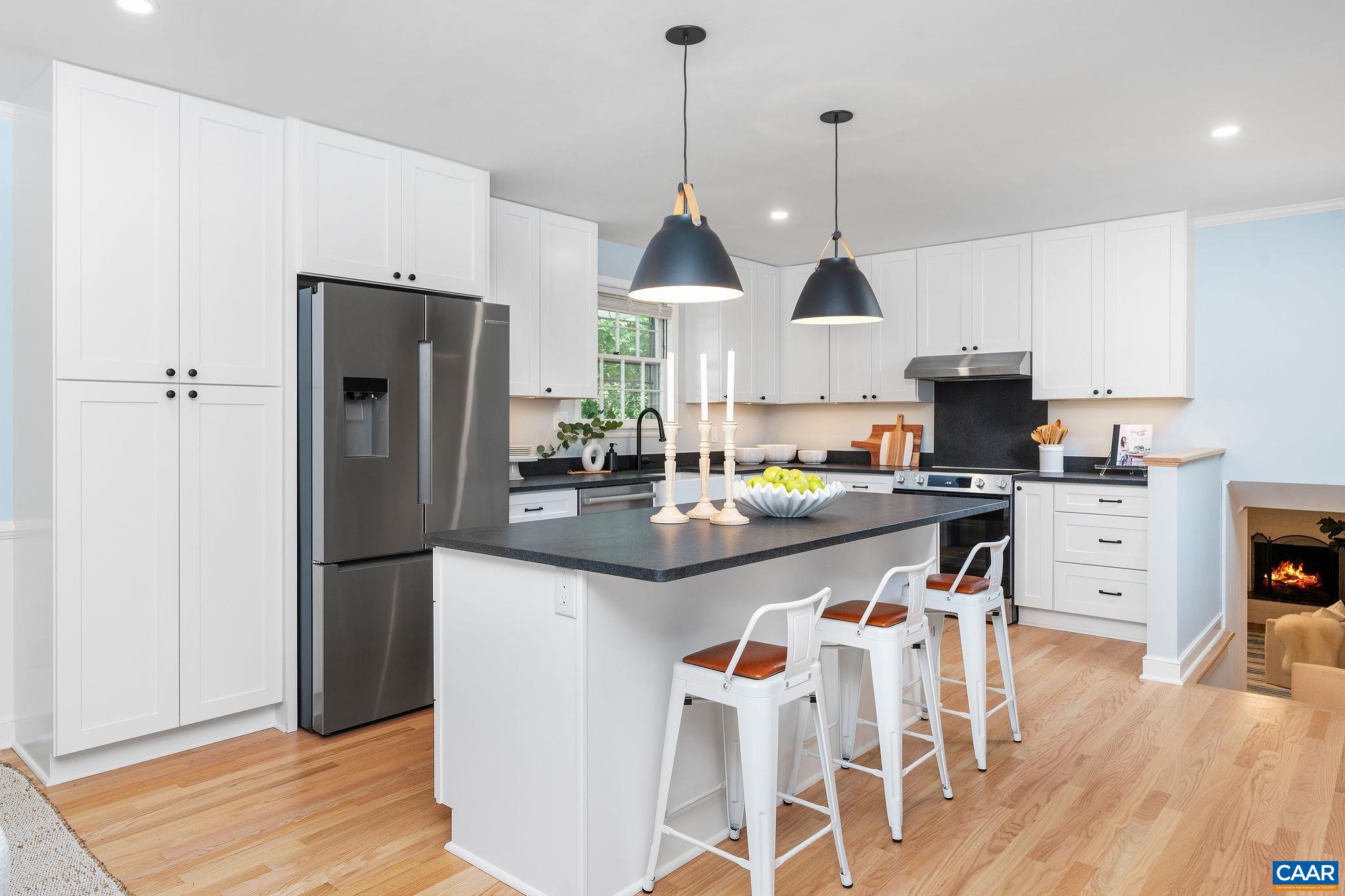 101 KERRY LN, CHARLOTTESVILLE, Virginia 22901, 4 Bedrooms Bedrooms, ,2 BathroomsBathrooms,Residential,101 KERRY LN,665493 MLS # 665493