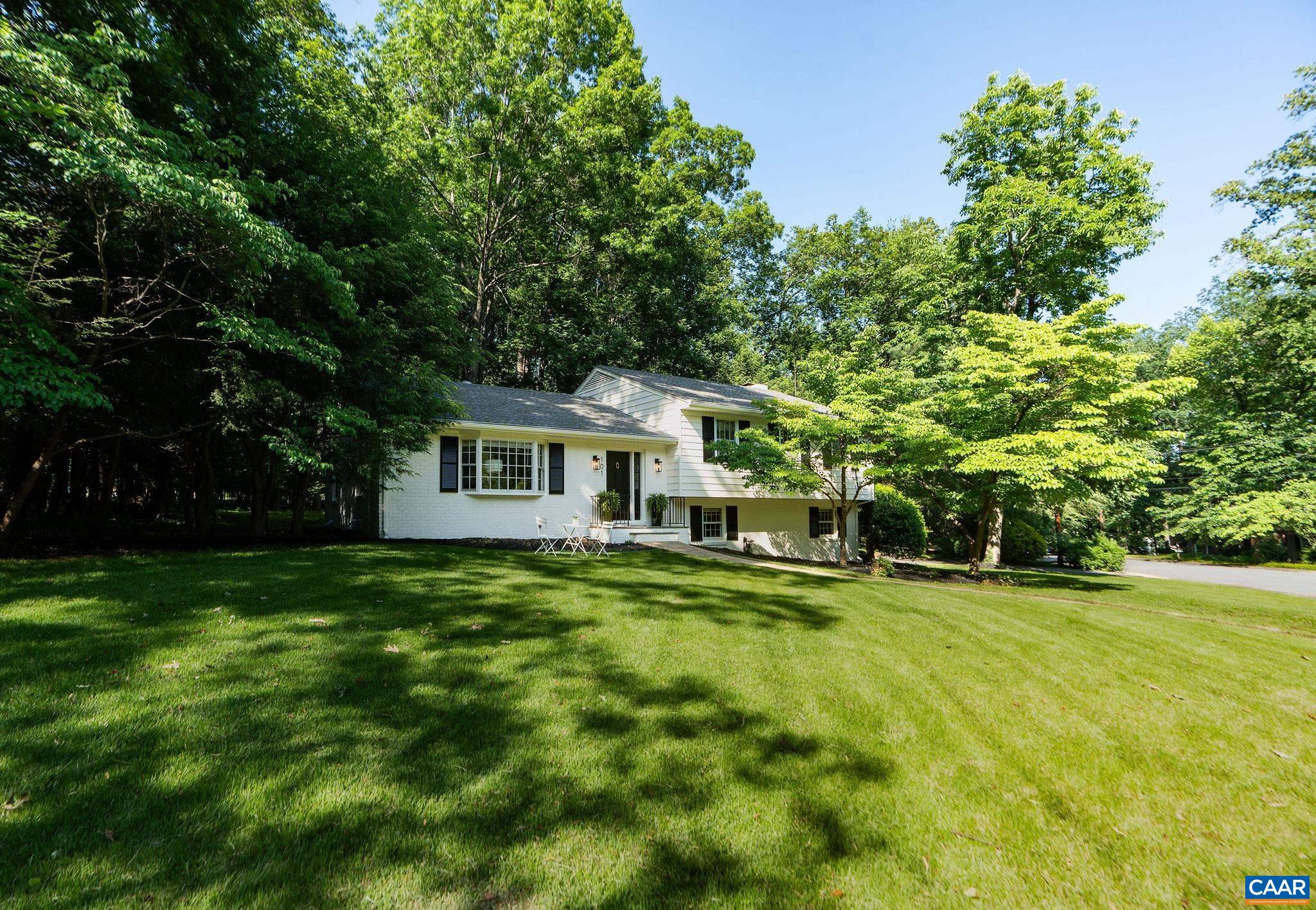 101 KERRY LN, CHARLOTTESVILLE, Virginia 22901, 4 Bedrooms Bedrooms, ,2 BathroomsBathrooms,Residential,101 KERRY LN,665493 MLS # 665493
