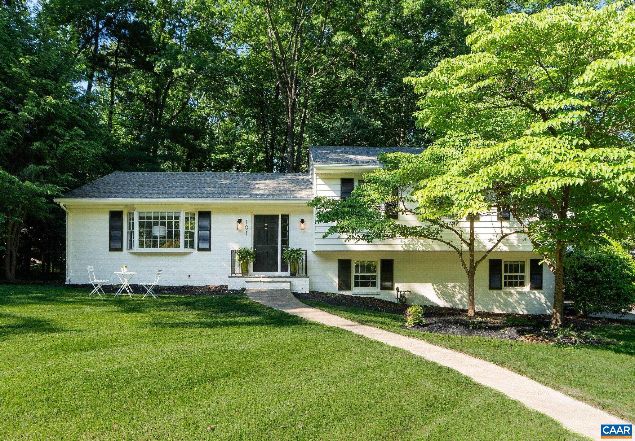 101 KERRY LN, CHARLOTTESVILLE, Virginia 22901, 4 Bedrooms Bedrooms, ,2 BathroomsBathrooms,Residential,101 KERRY LN,665493 MLS # 665493