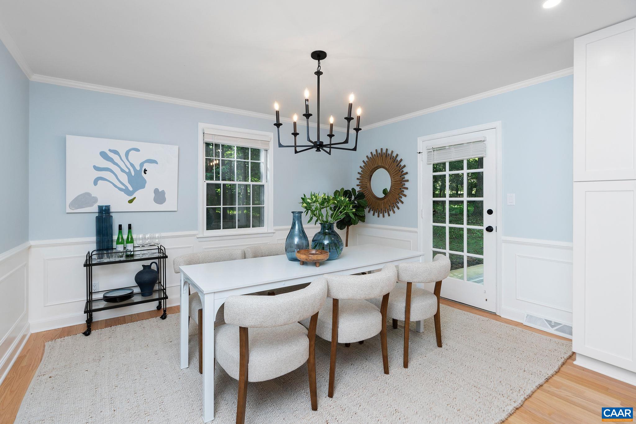 101 KERRY LN, CHARLOTTESVILLE, Virginia 22901, 4 Bedrooms Bedrooms, ,2 BathroomsBathrooms,Residential,101 KERRY LN,665493 MLS # 665493